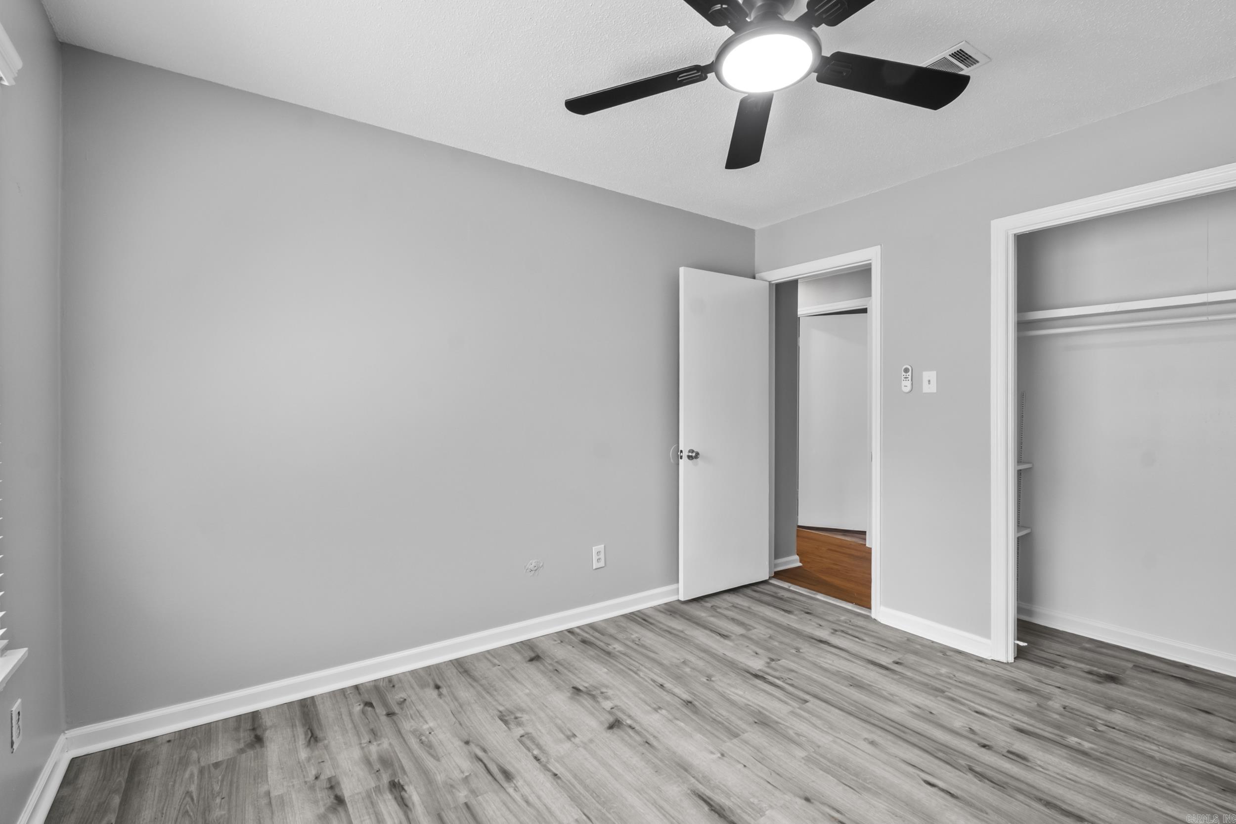 Pleasant Forest - Residential