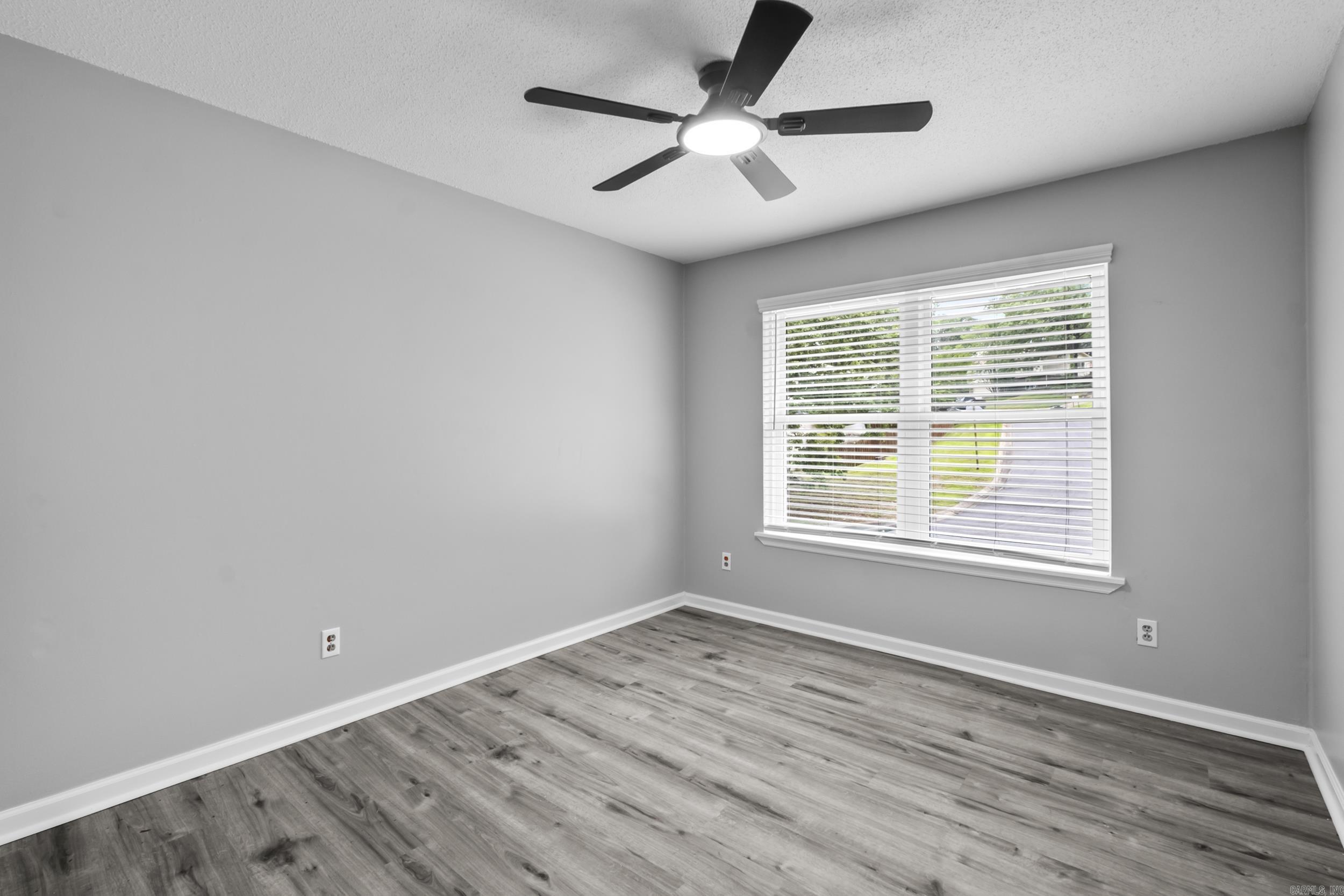 Pleasant Forest - Residential