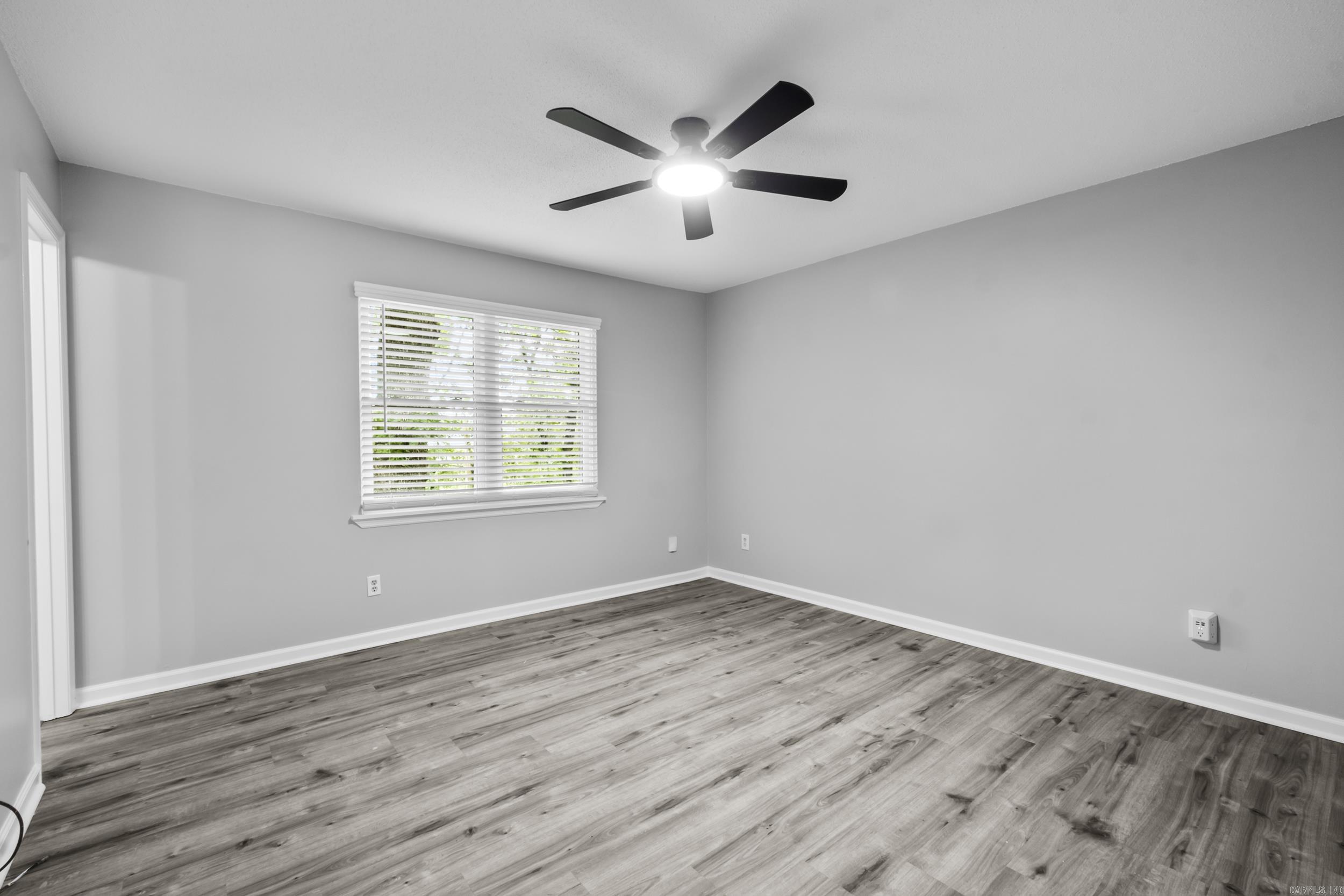 Pleasant Forest - Residential