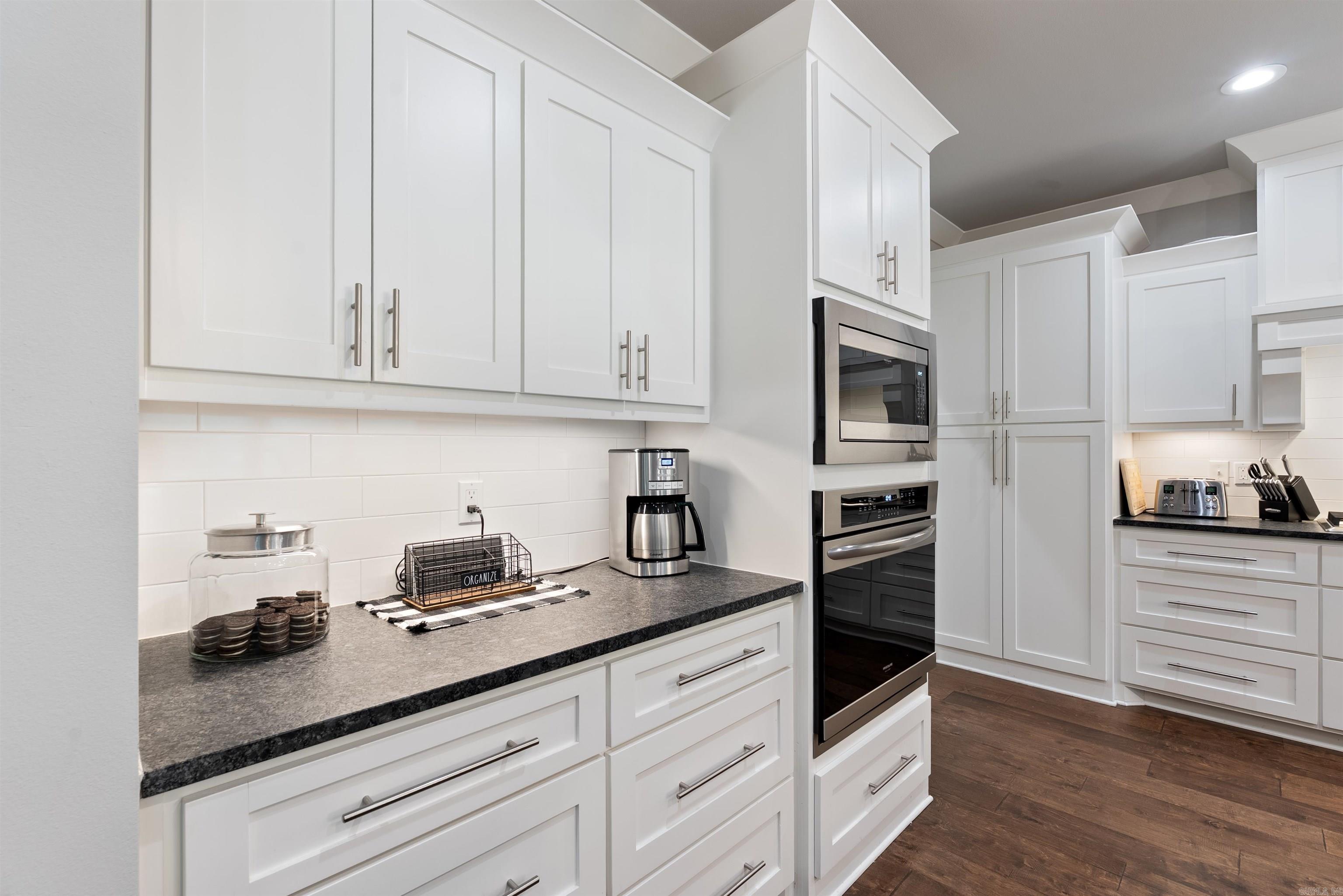 FIELDS OF HURRICANE LAKE ESTATES - Residential