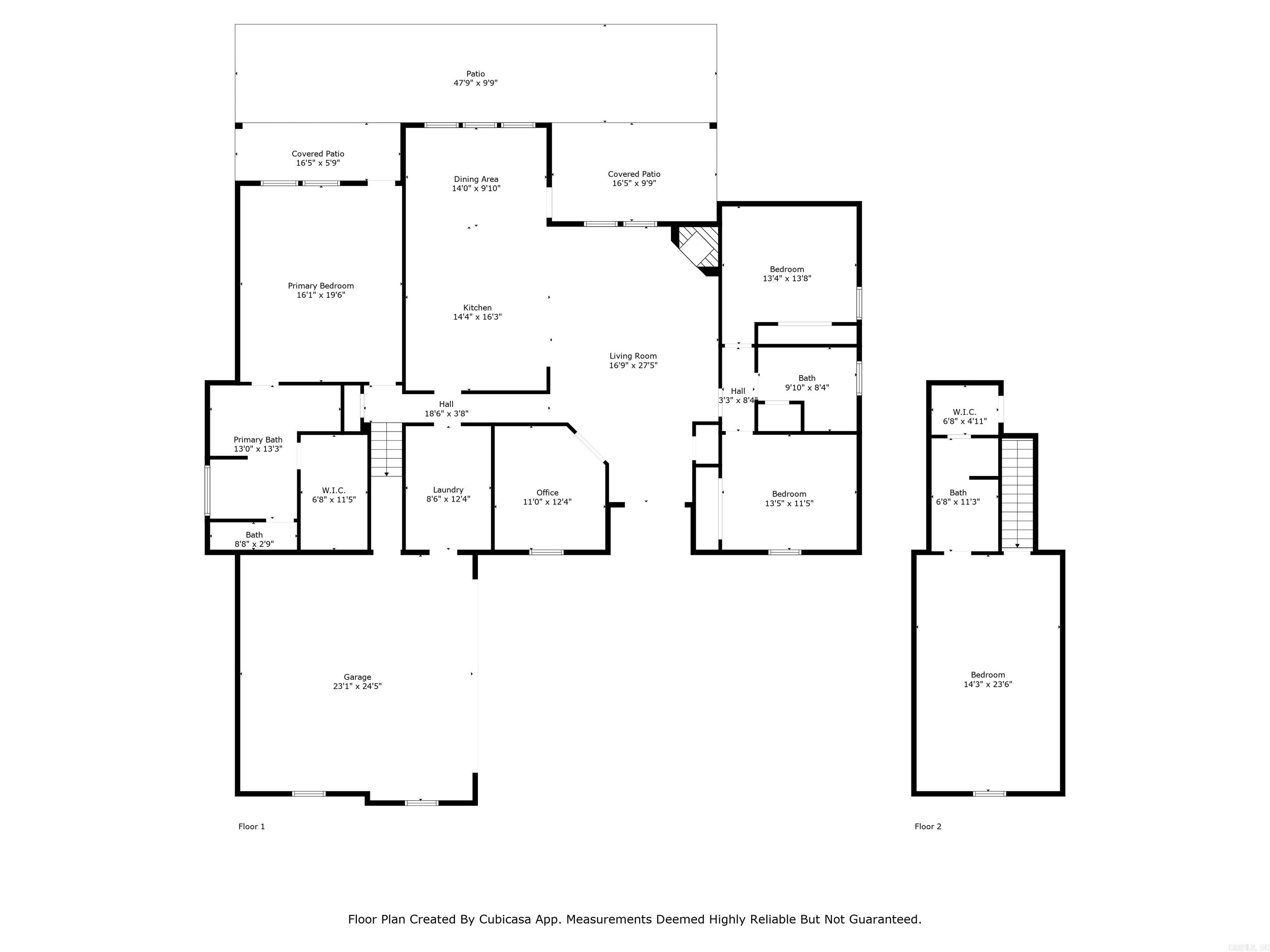 FIELDS OF HURRICANE LAKE ESTATES - Residential
