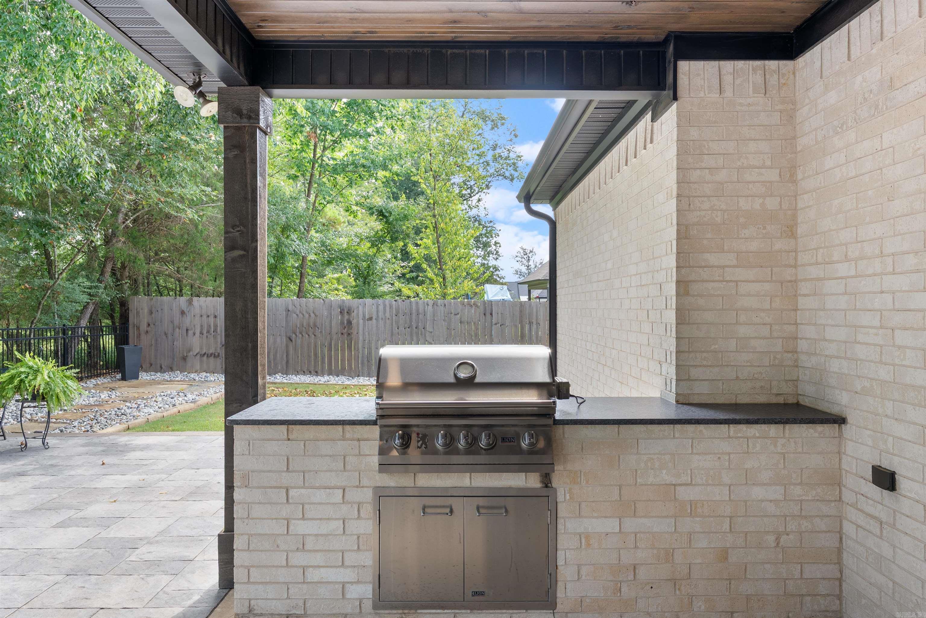 FIELDS OF HURRICANE LAKE ESTATES - Residential