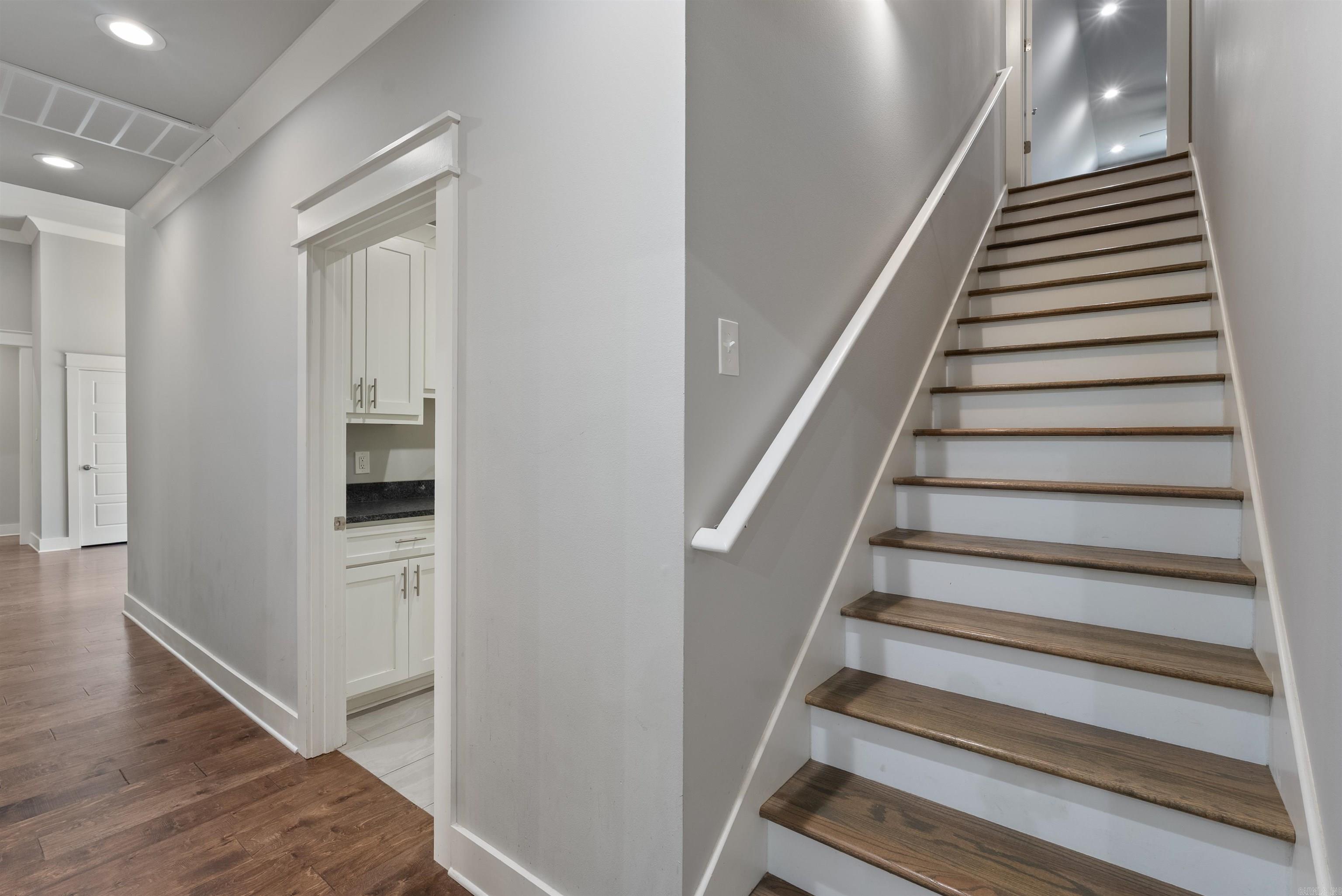 FIELDS OF HURRICANE LAKE ESTATES - Residential