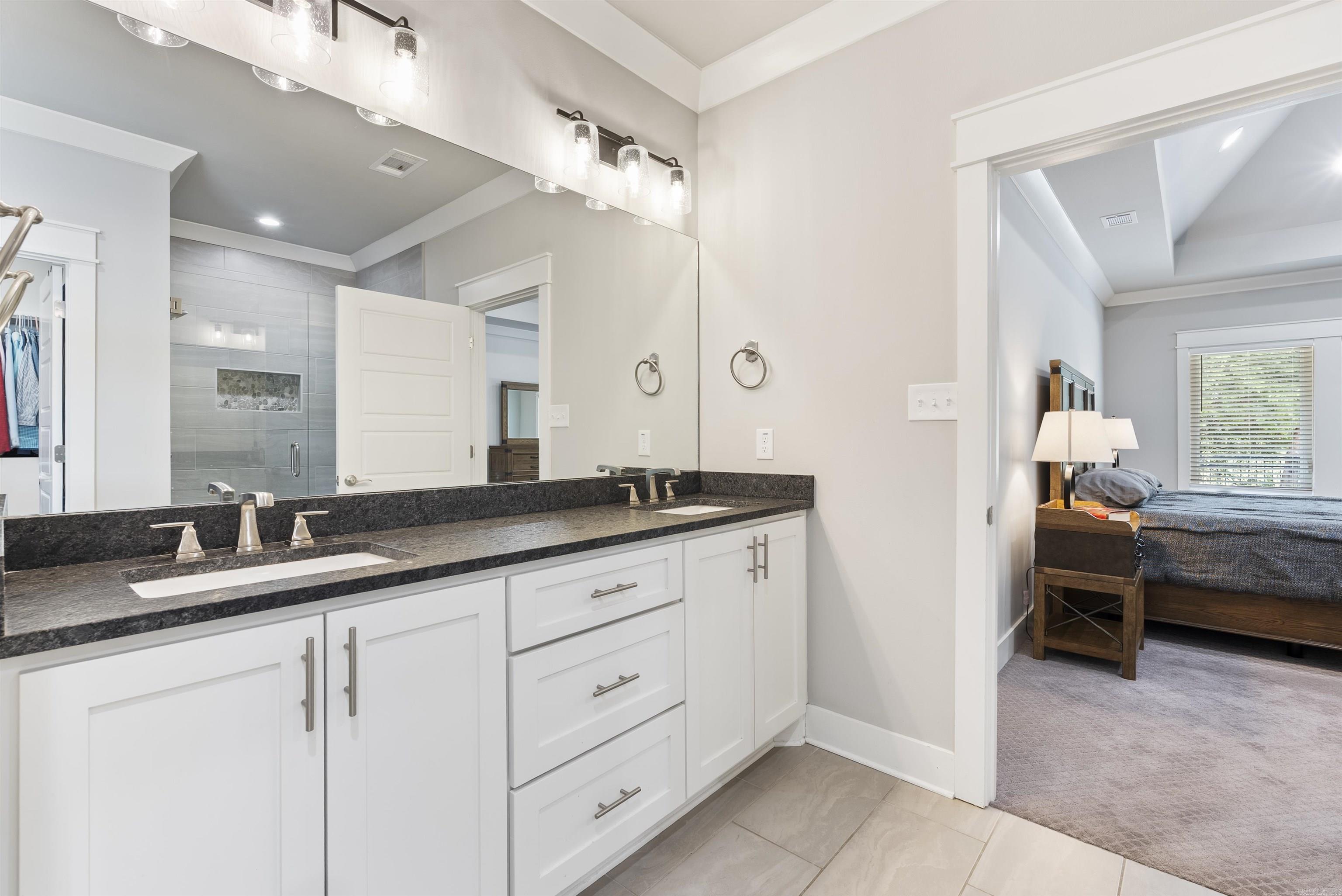 FIELDS OF HURRICANE LAKE ESTATES - Residential