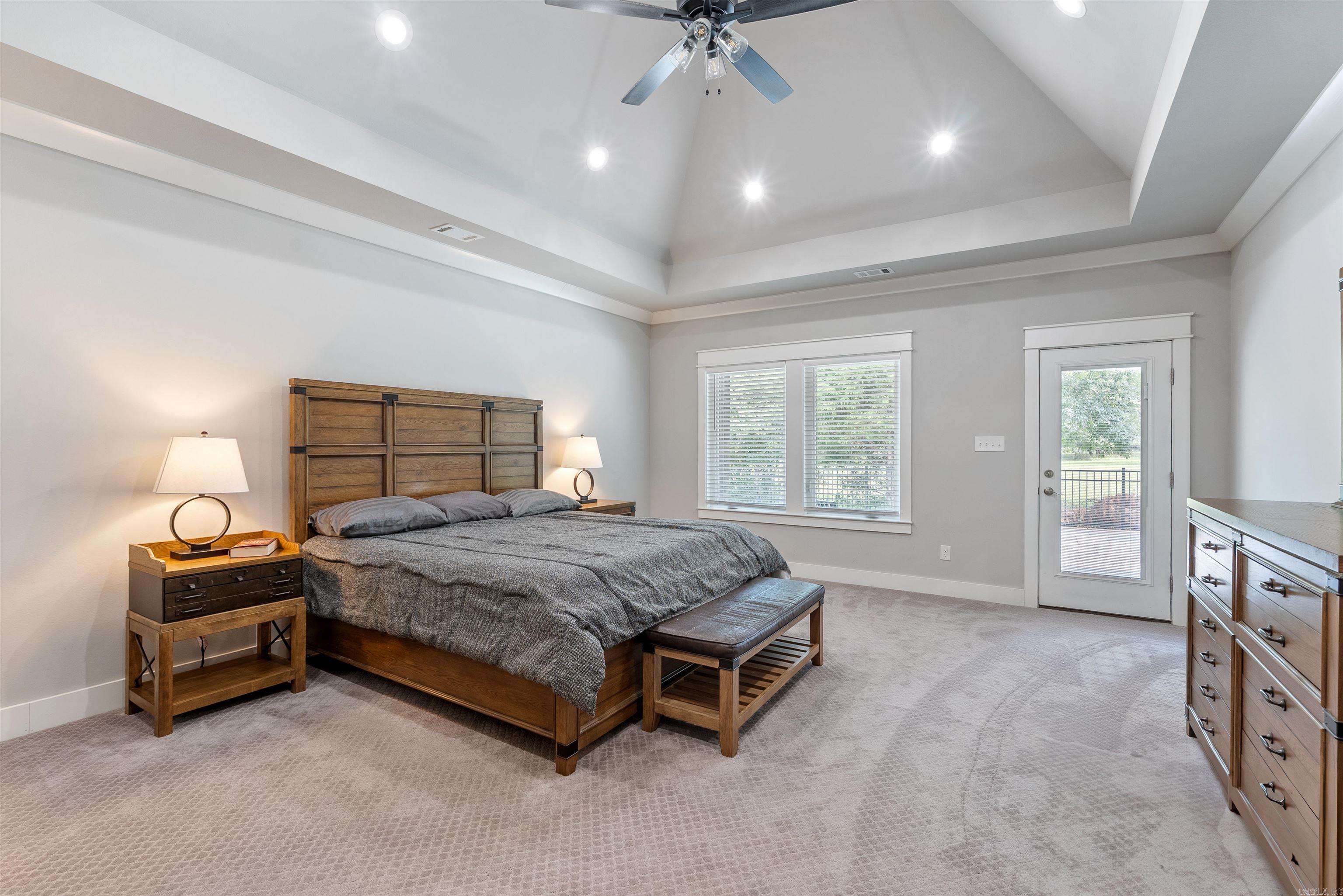 FIELDS OF HURRICANE LAKE ESTATES - Residential