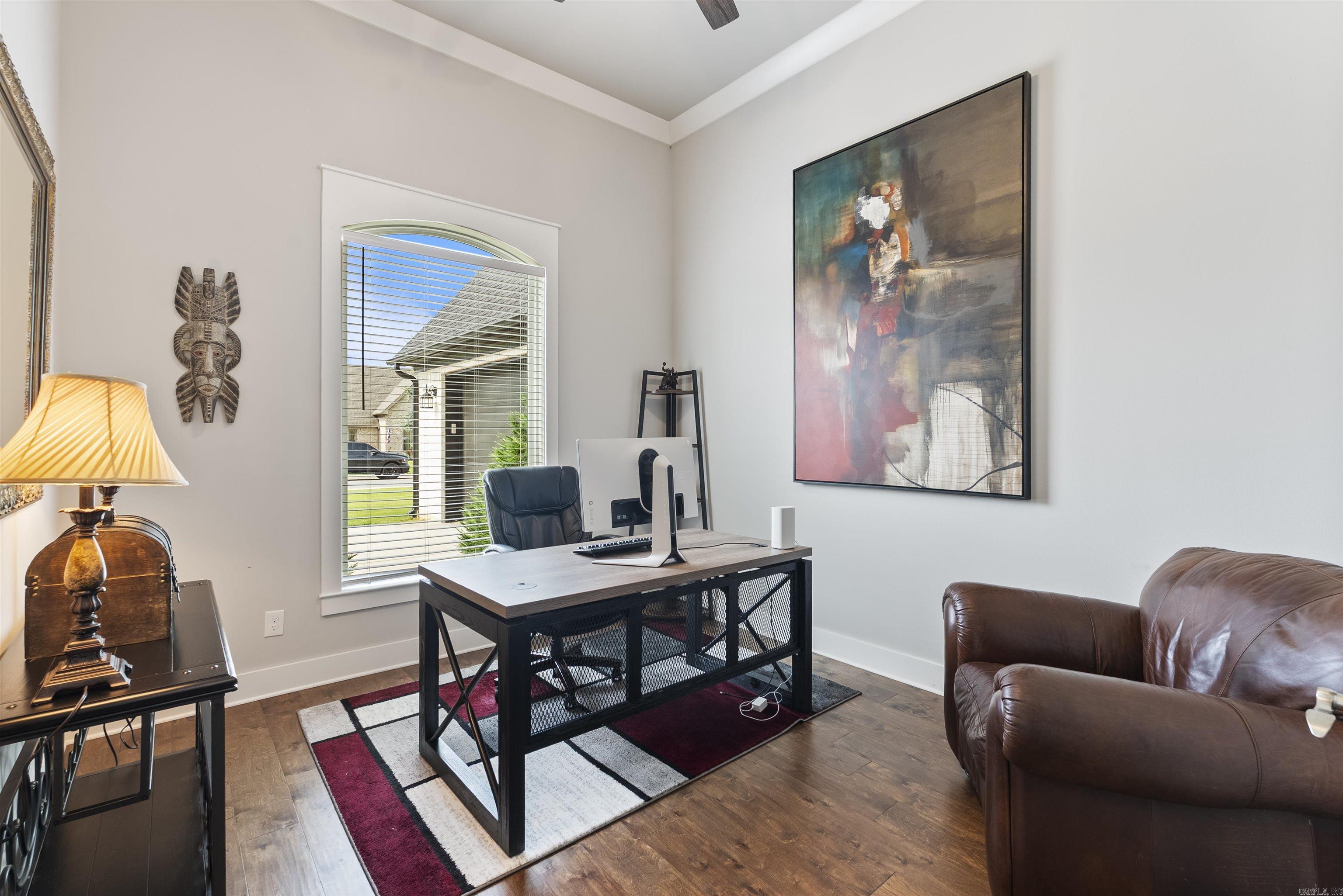 FIELDS OF HURRICANE LAKE ESTATES - Residential