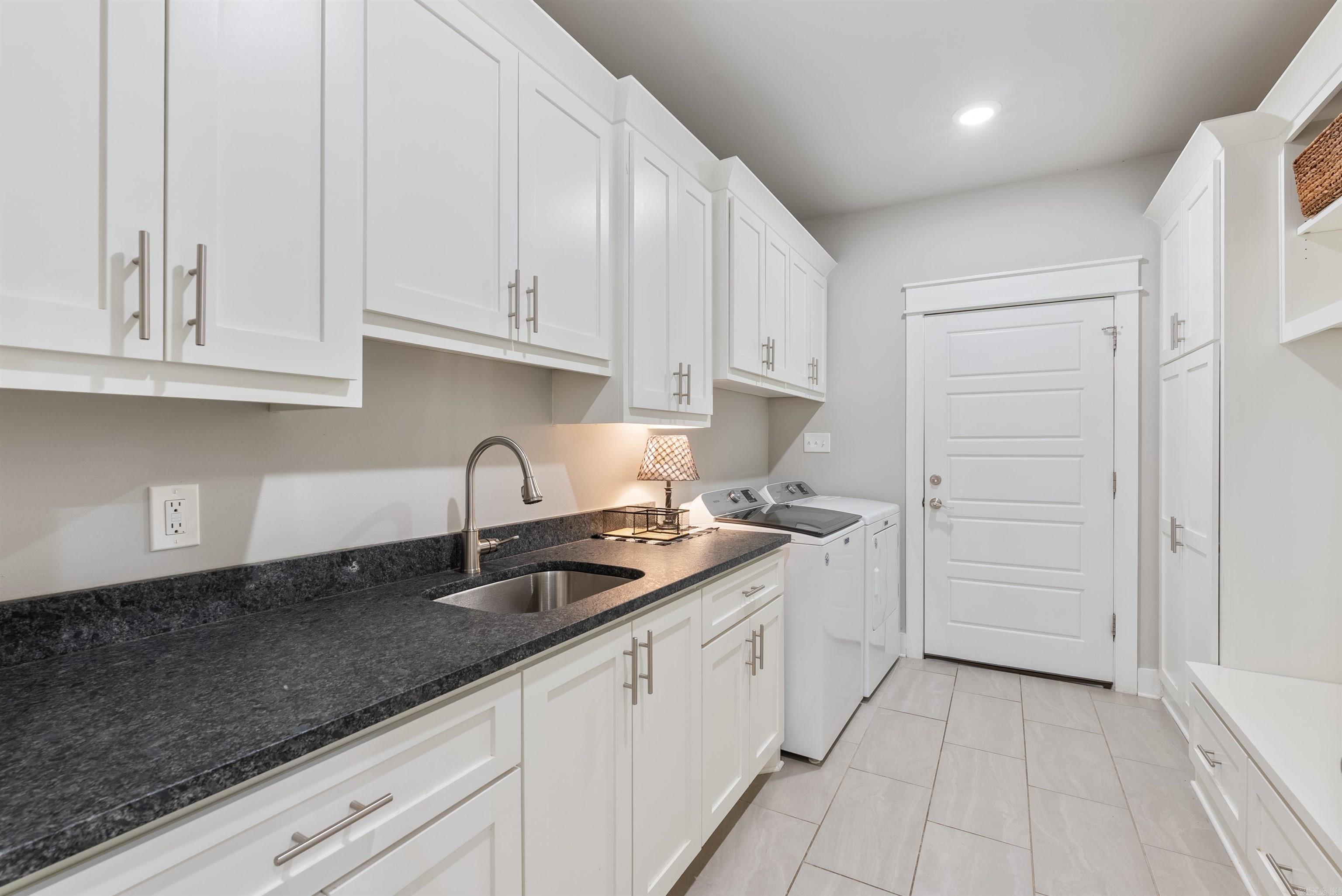 FIELDS OF HURRICANE LAKE ESTATES - Residential