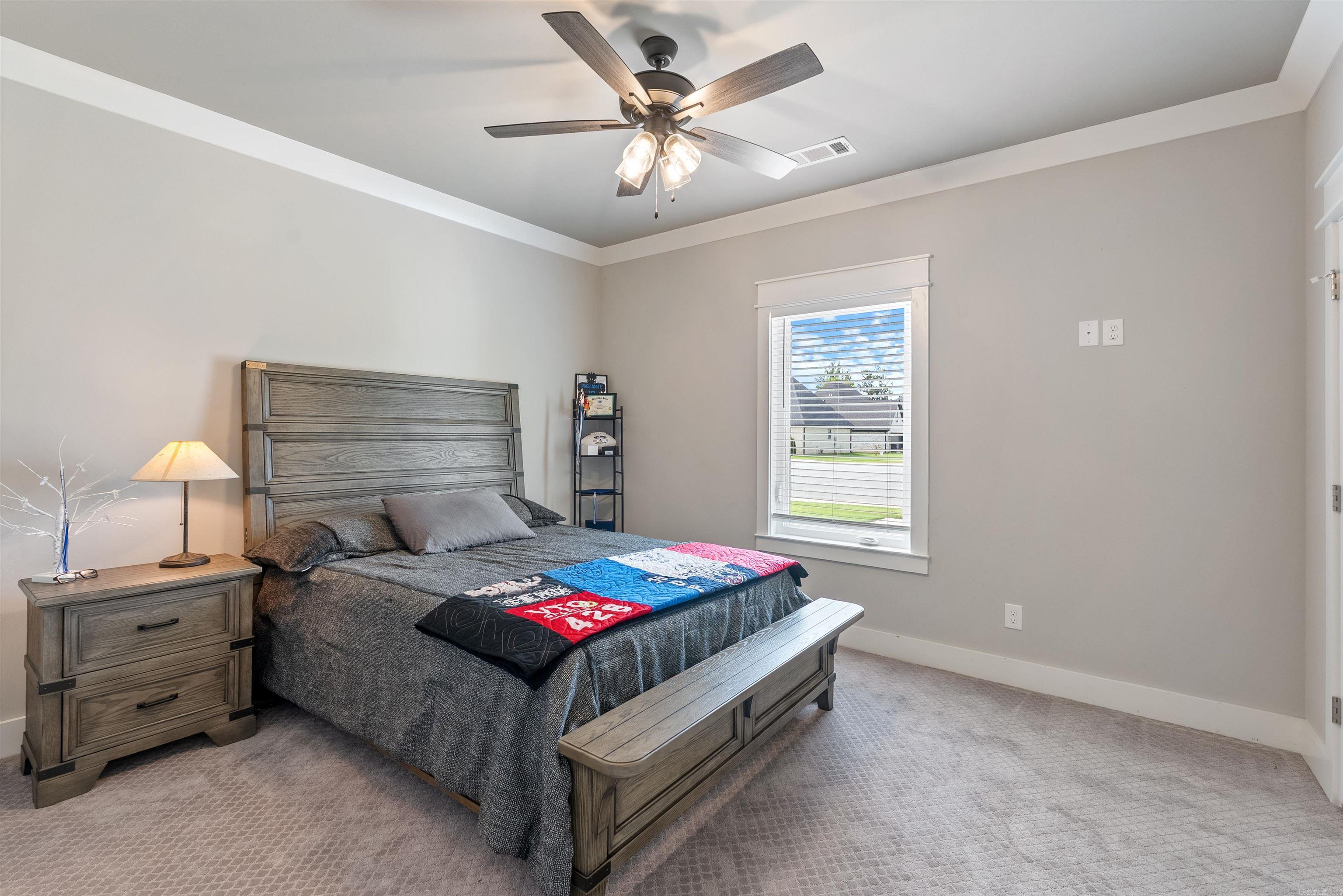 FIELDS OF HURRICANE LAKE ESTATES - Residential