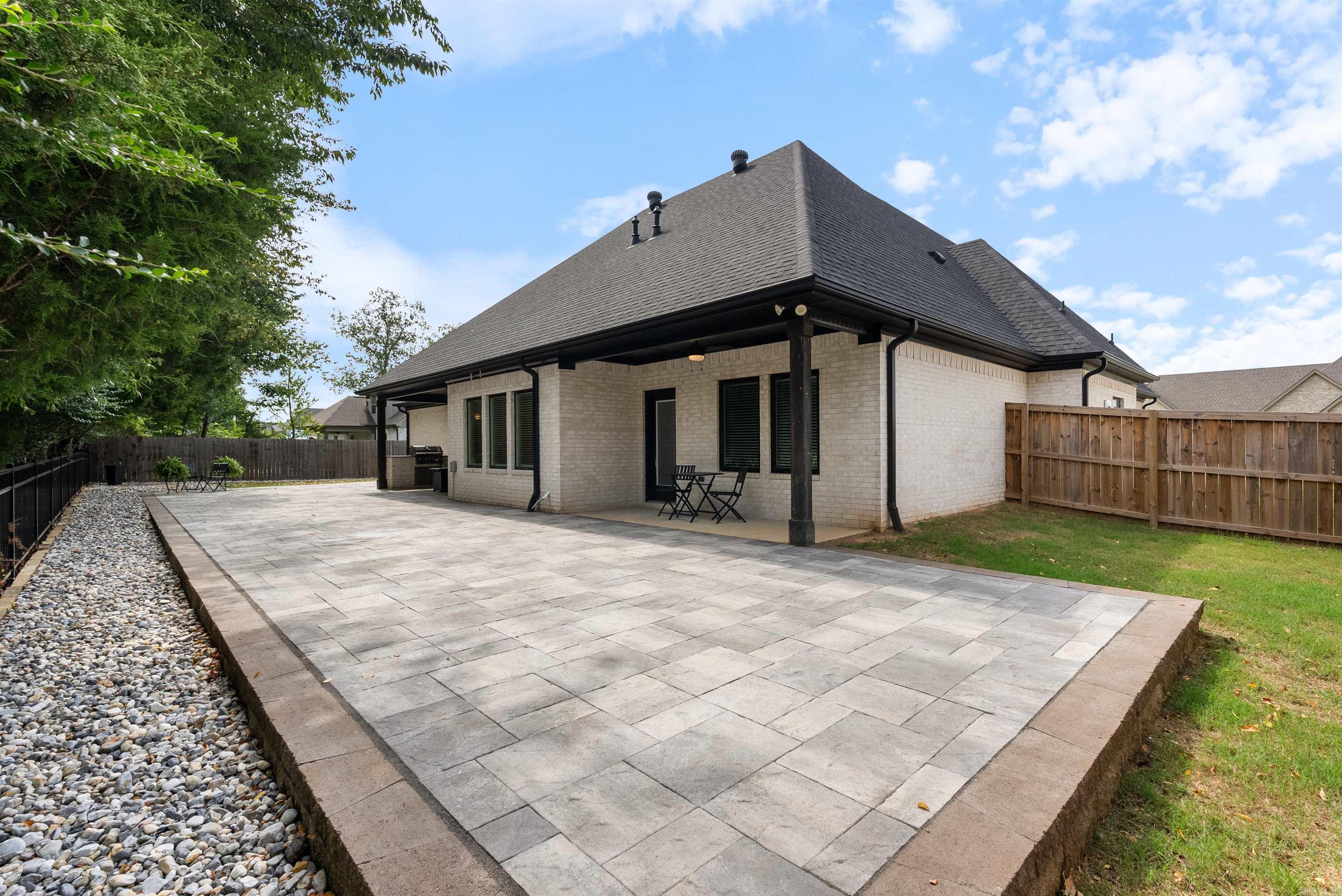 FIELDS OF HURRICANE LAKE ESTATES - Residential