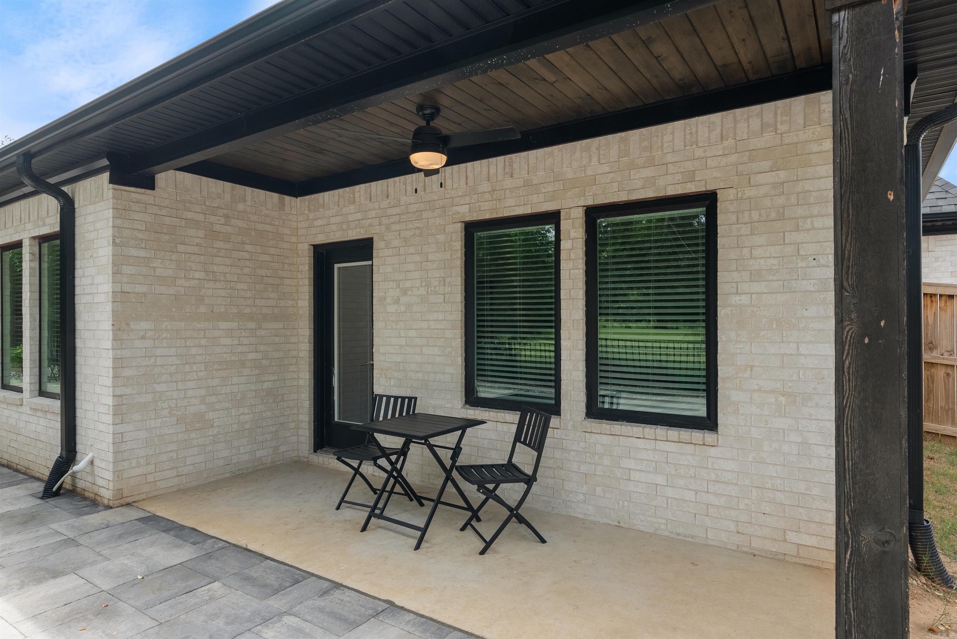 FIELDS OF HURRICANE LAKE ESTATES - Residential