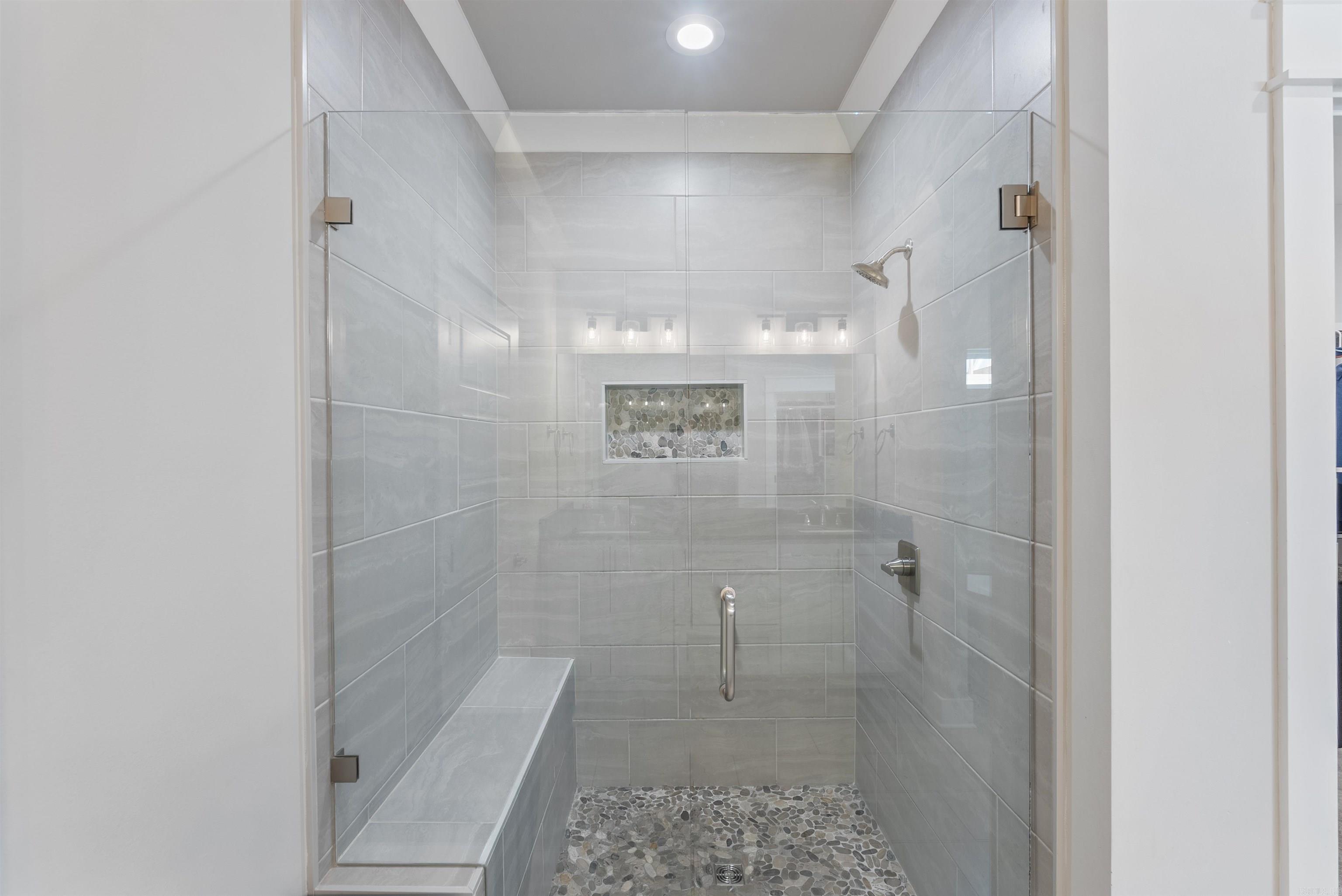 FIELDS OF HURRICANE LAKE ESTATES - Residential