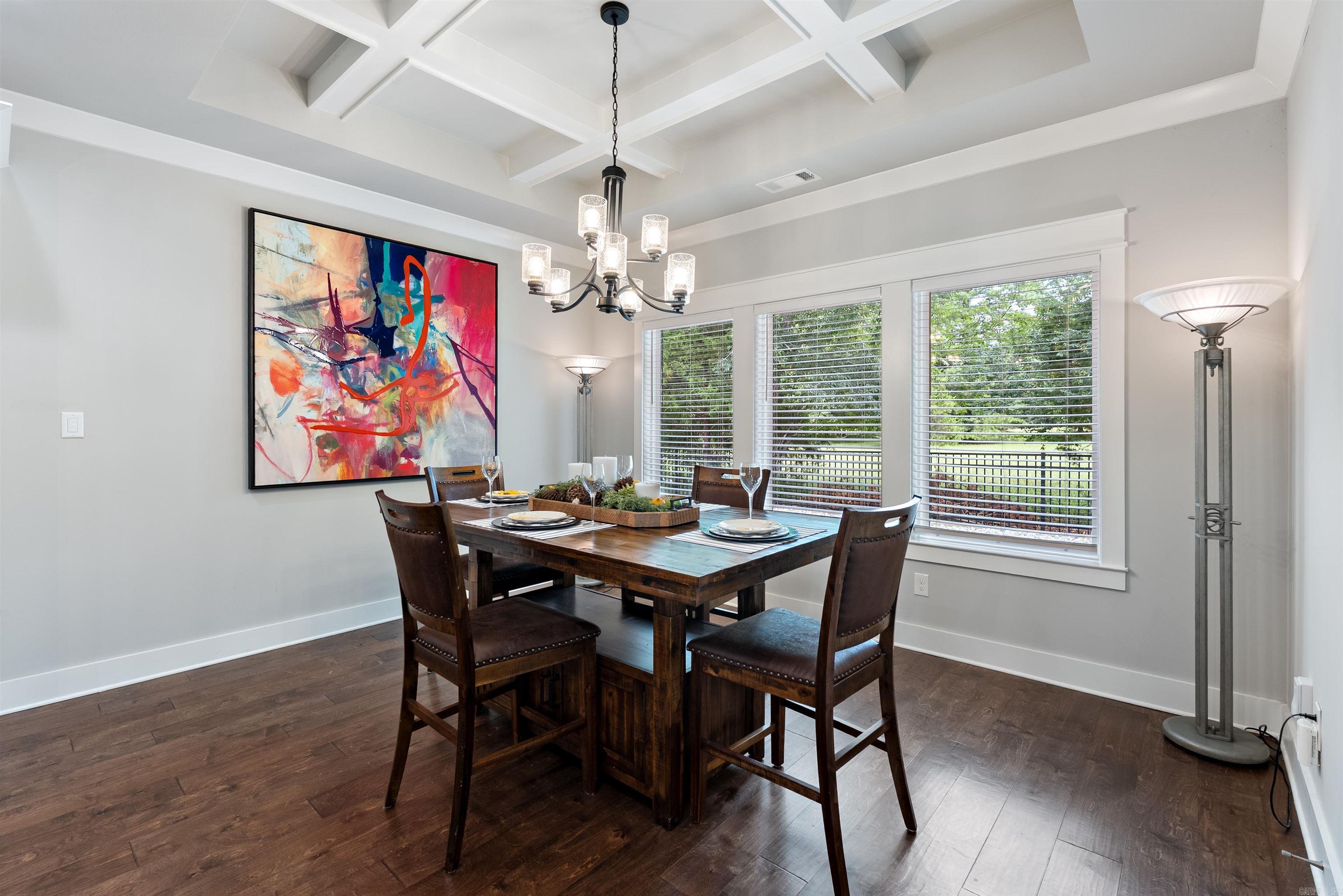 FIELDS OF HURRICANE LAKE ESTATES - Residential