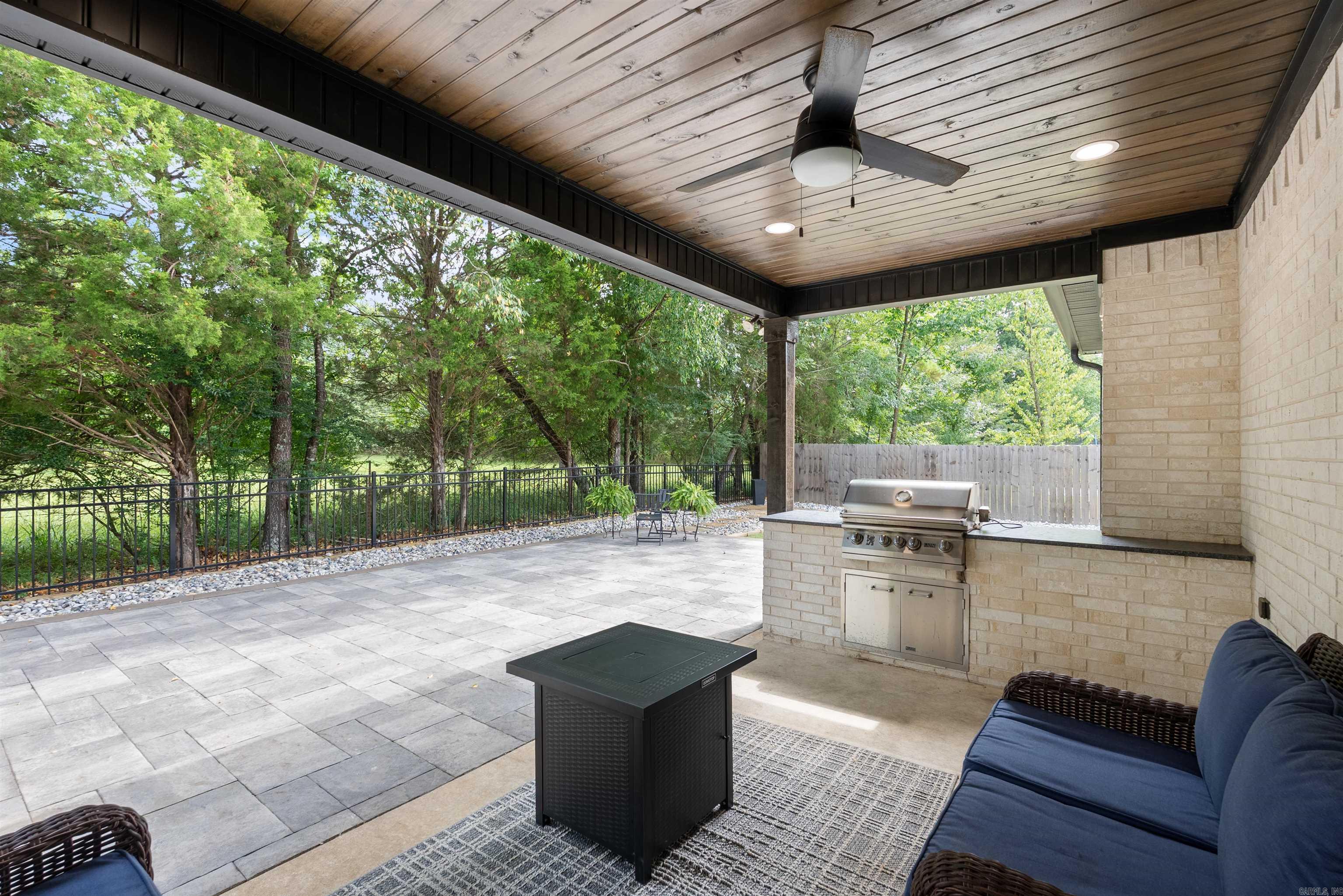 FIELDS OF HURRICANE LAKE ESTATES - Residential