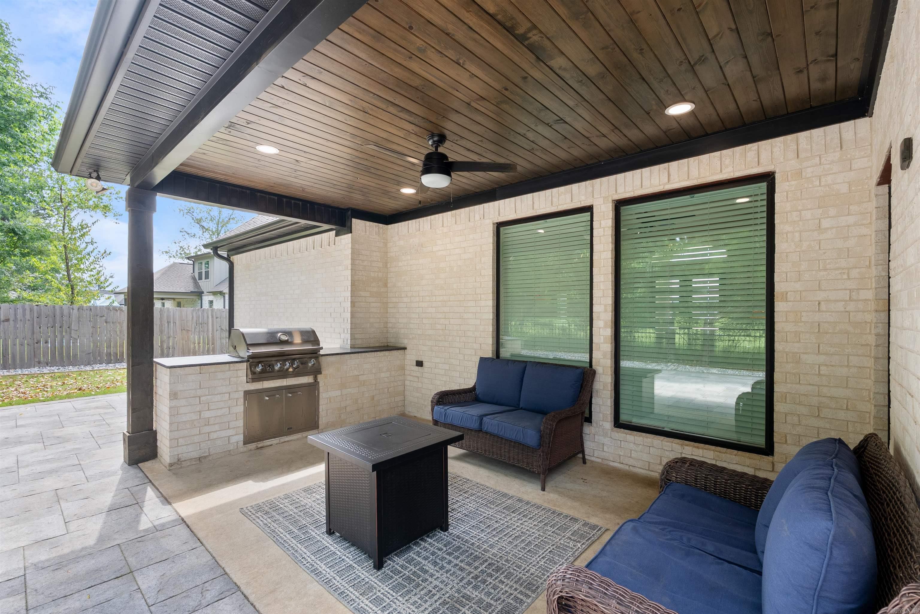 FIELDS OF HURRICANE LAKE ESTATES - Residential