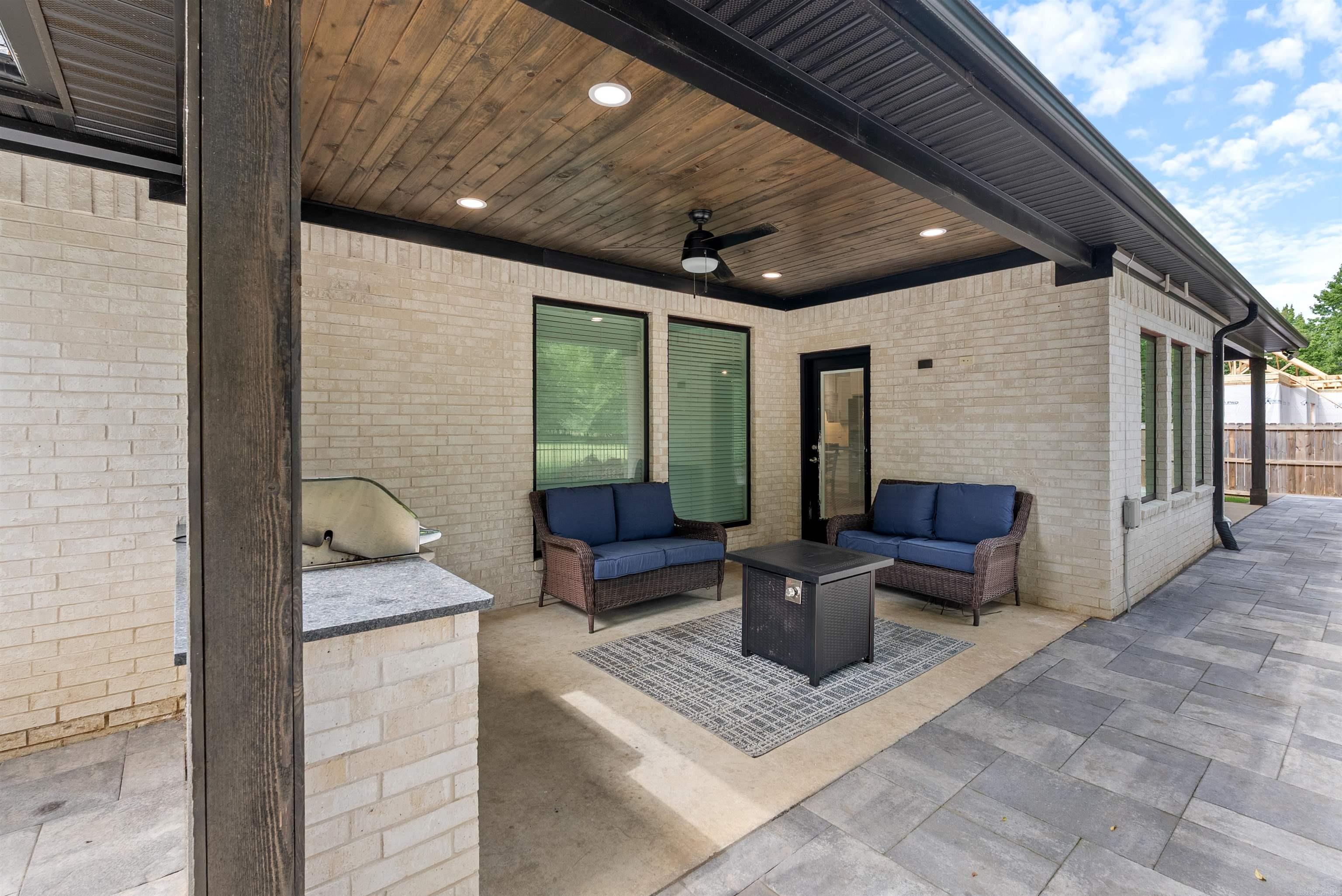 FIELDS OF HURRICANE LAKE ESTATES - Residential