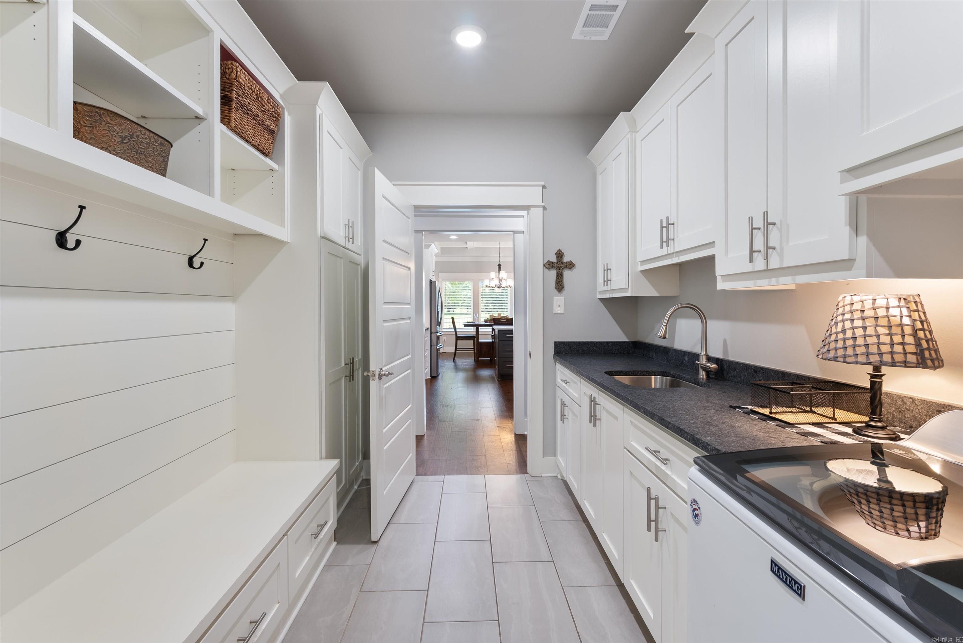 FIELDS OF HURRICANE LAKE ESTATES - Residential