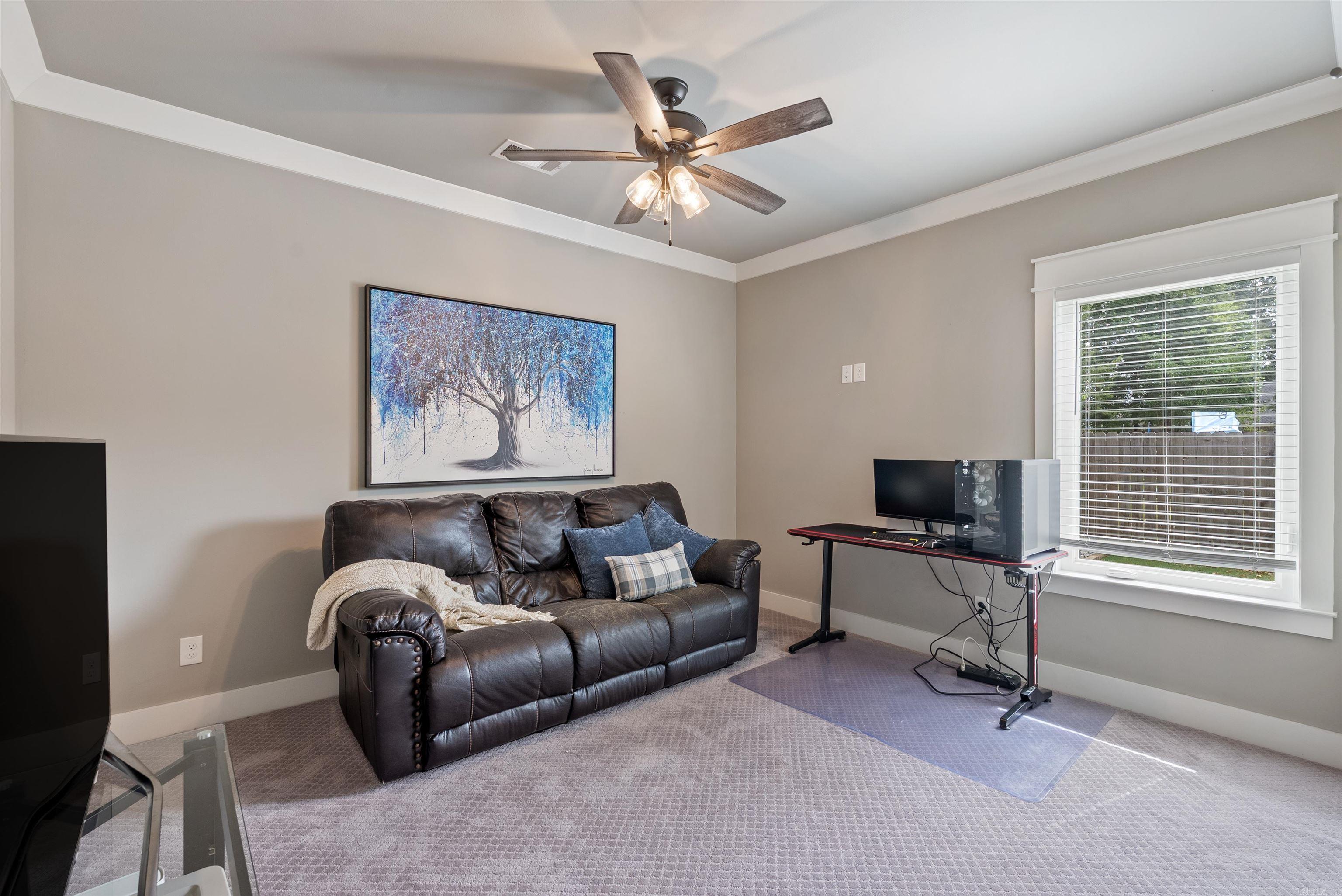 FIELDS OF HURRICANE LAKE ESTATES - Residential