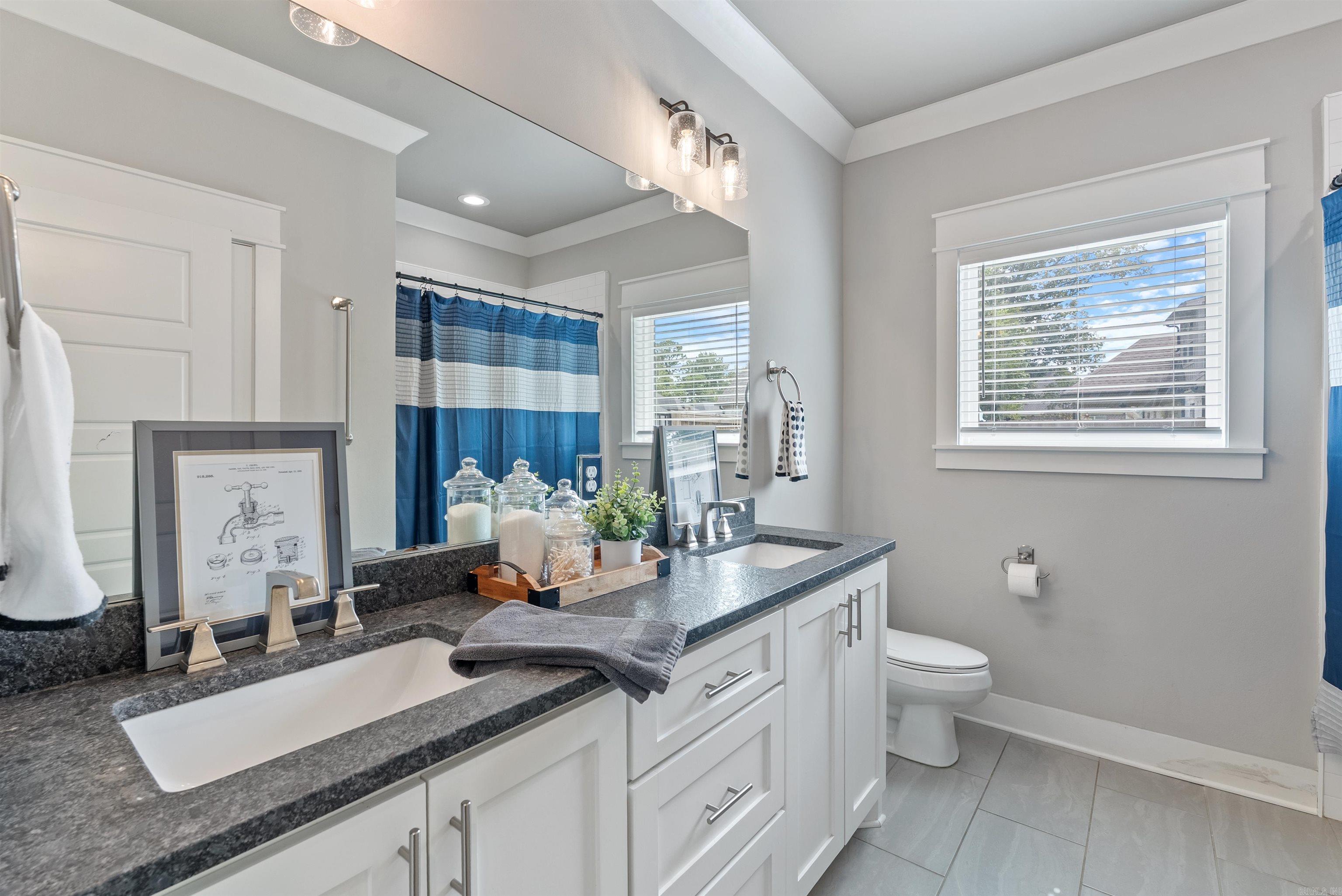 FIELDS OF HURRICANE LAKE ESTATES - Residential