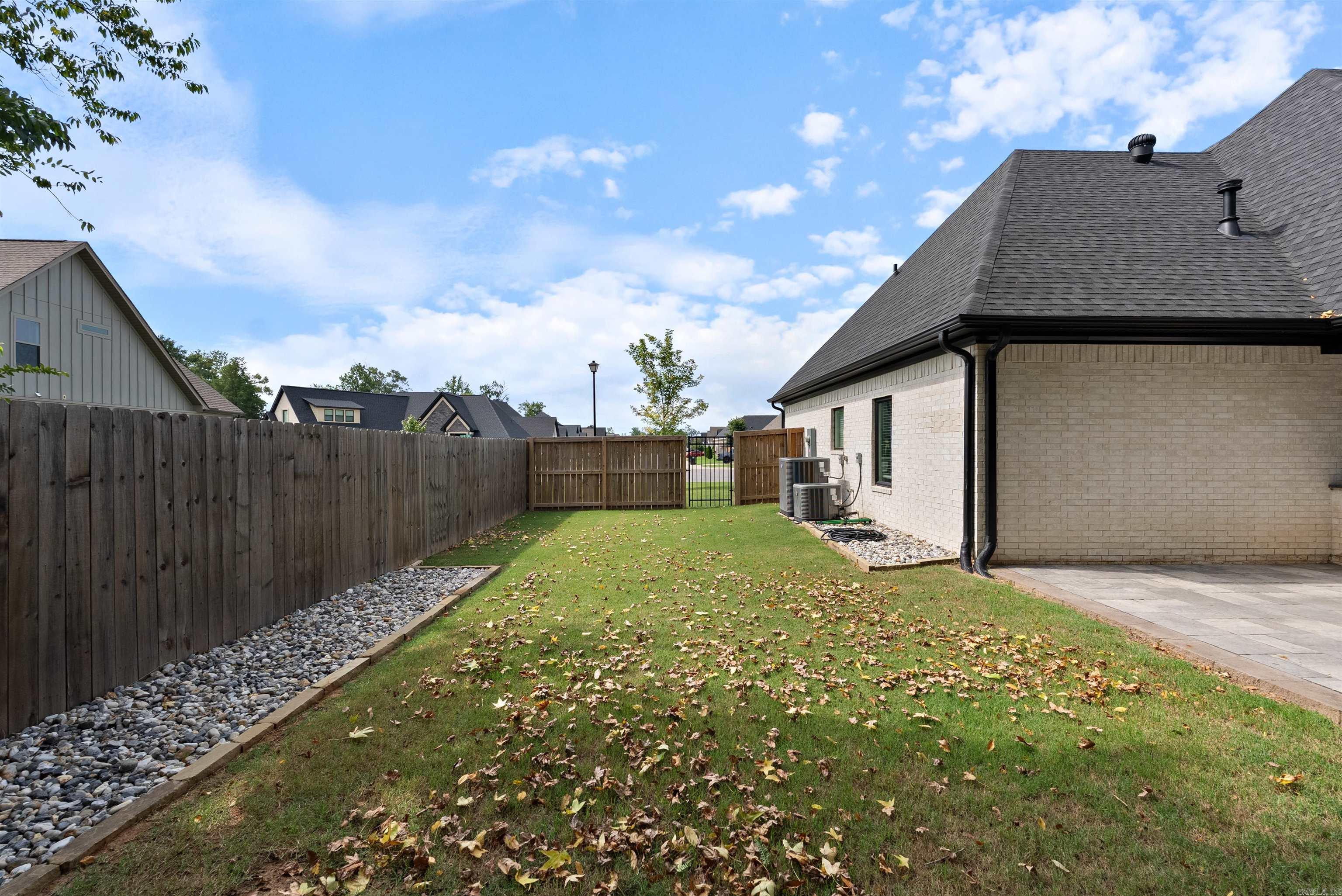 FIELDS OF HURRICANE LAKE ESTATES - Residential