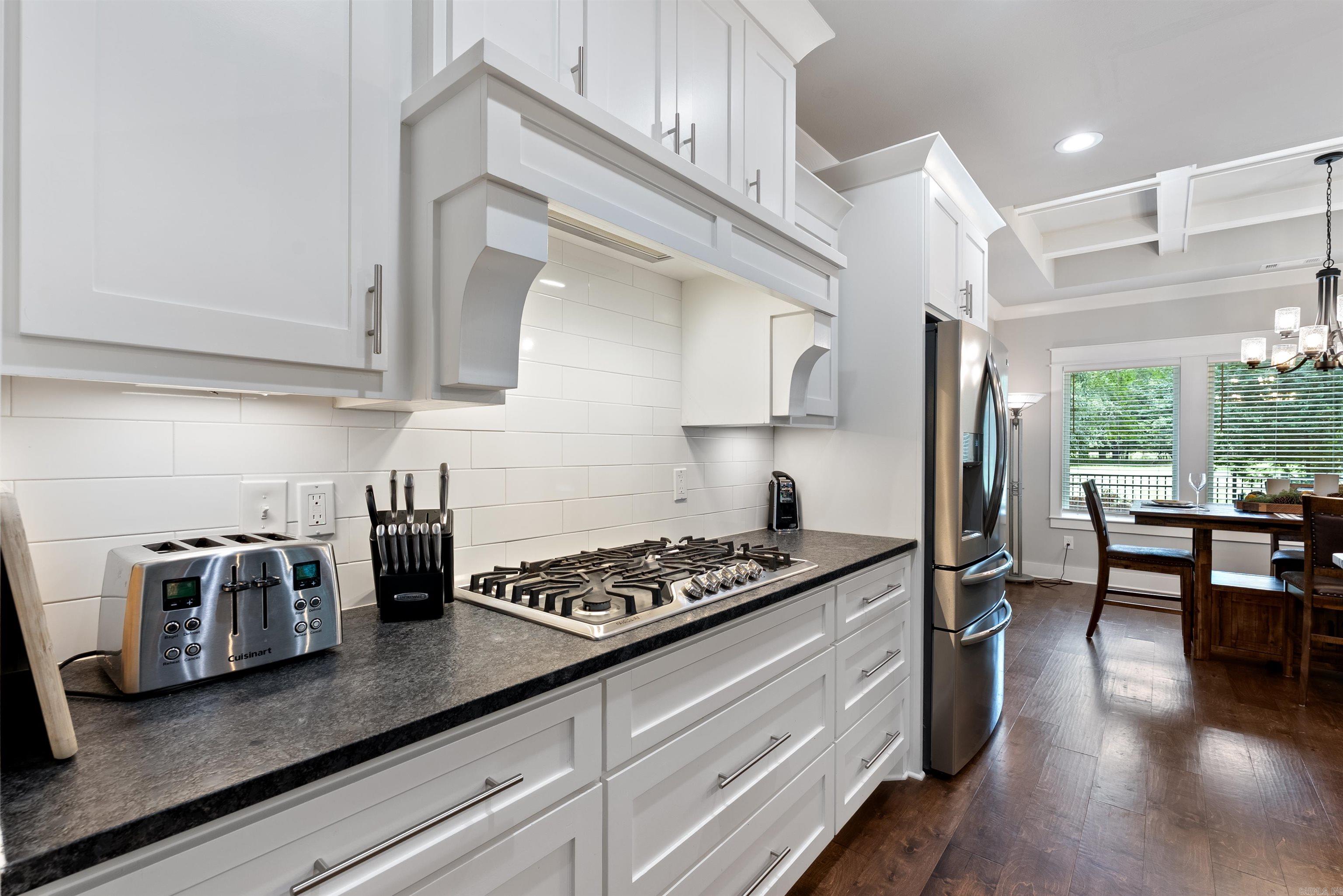 FIELDS OF HURRICANE LAKE ESTATES - Residential