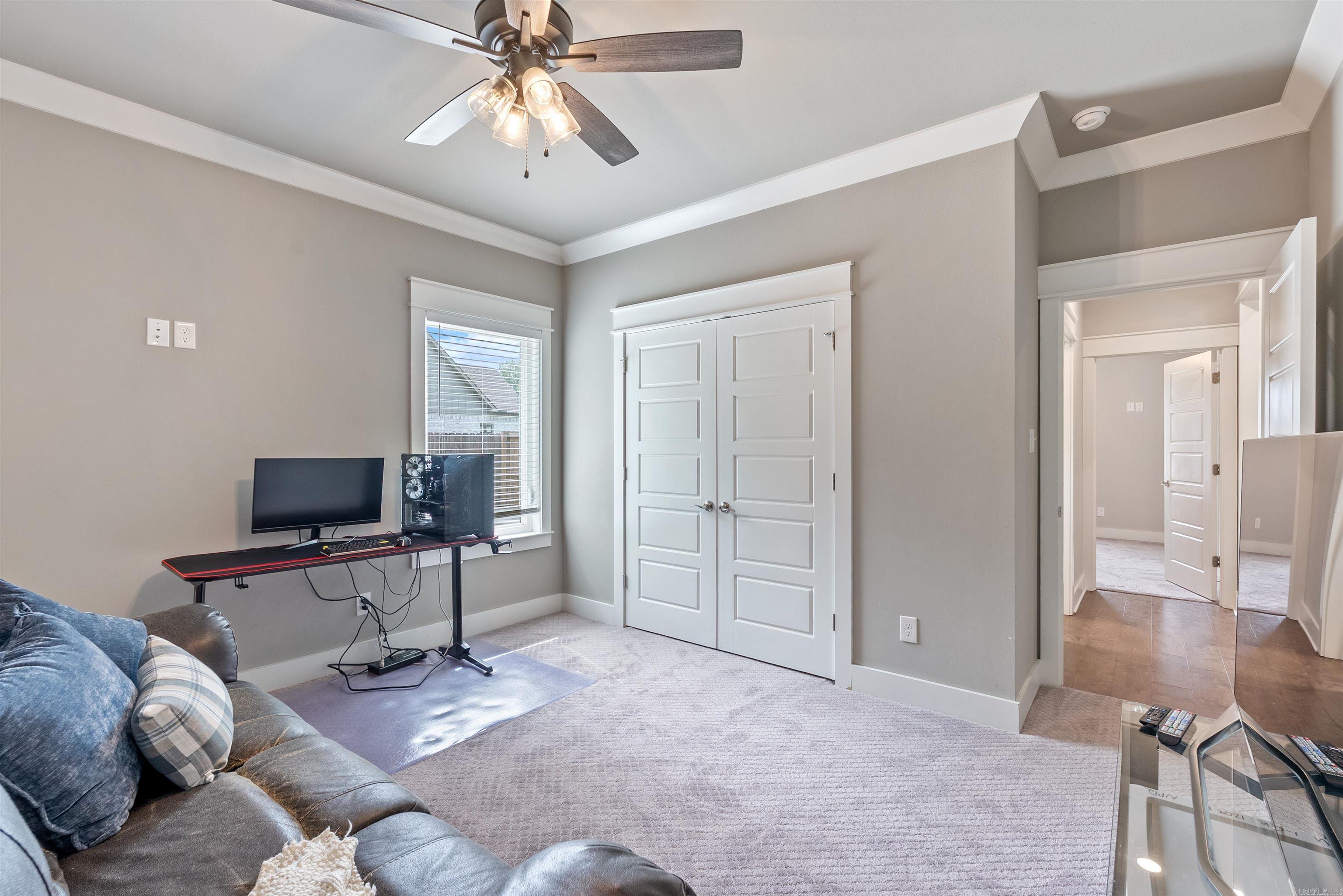 FIELDS OF HURRICANE LAKE ESTATES - Residential