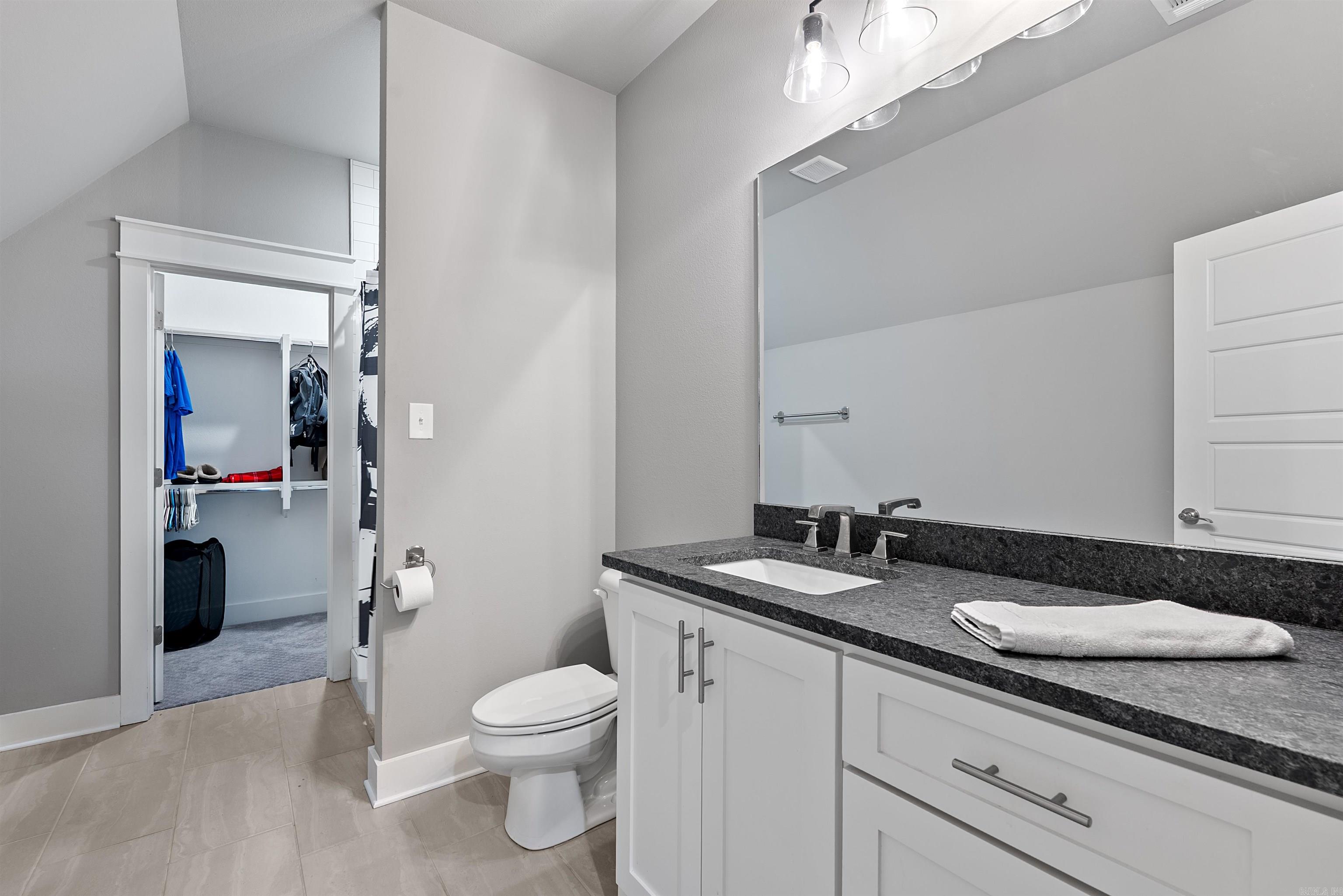 FIELDS OF HURRICANE LAKE ESTATES - Residential