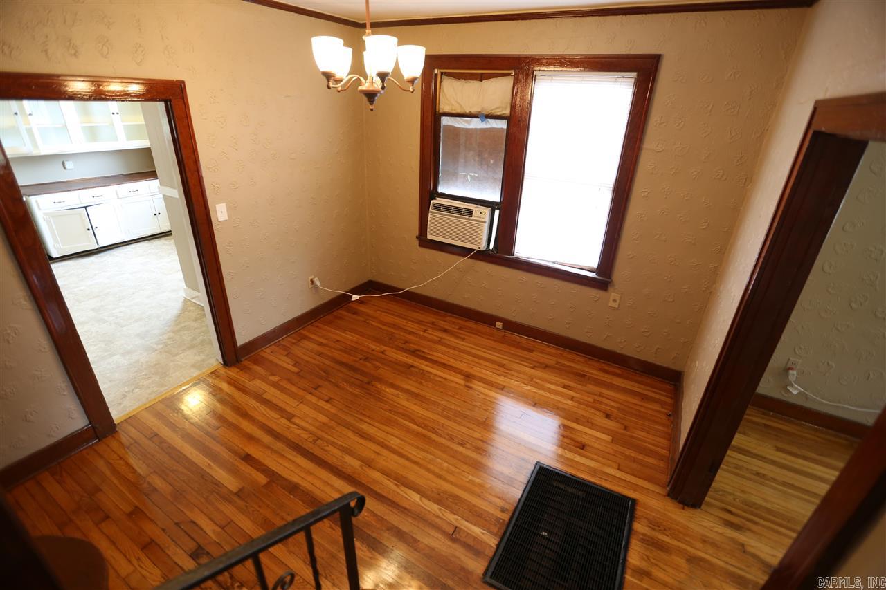 Capital View - Residential Lease