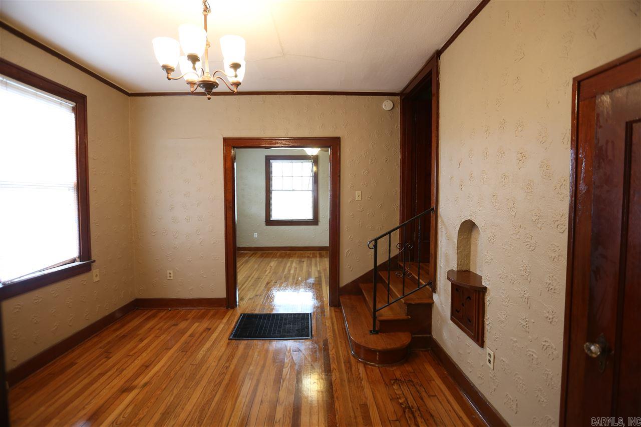 Capital View - Residential Lease