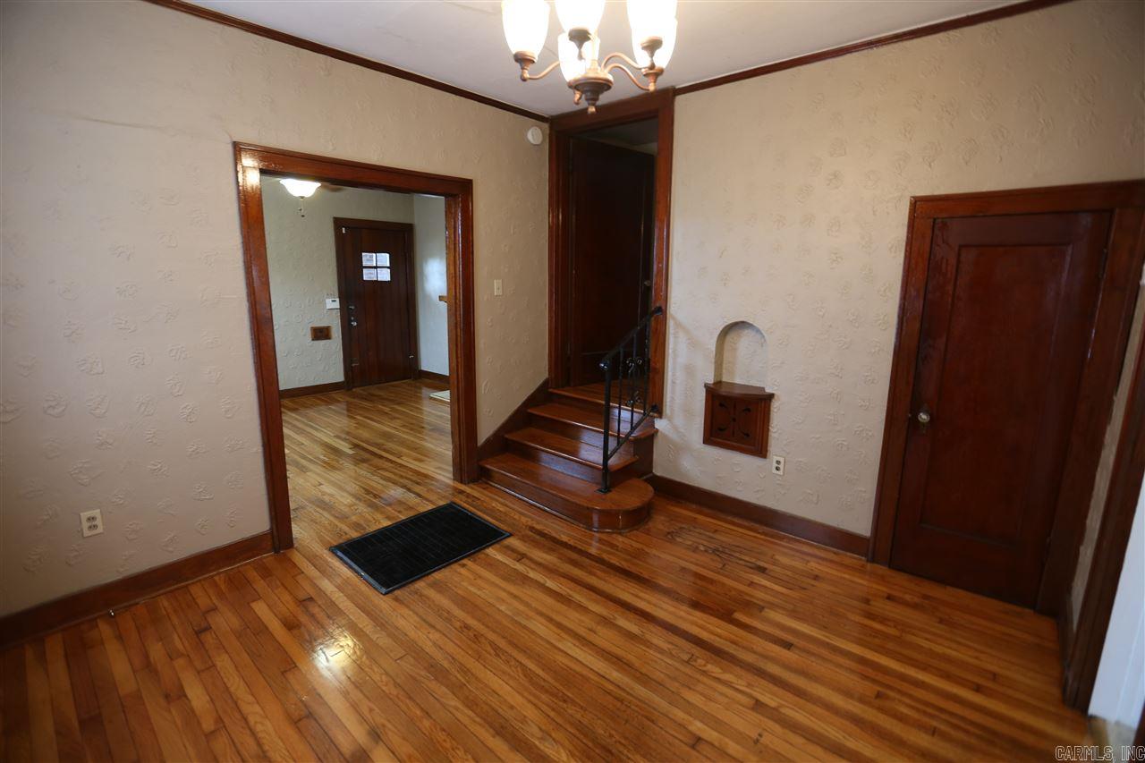 Capital View - Residential Lease