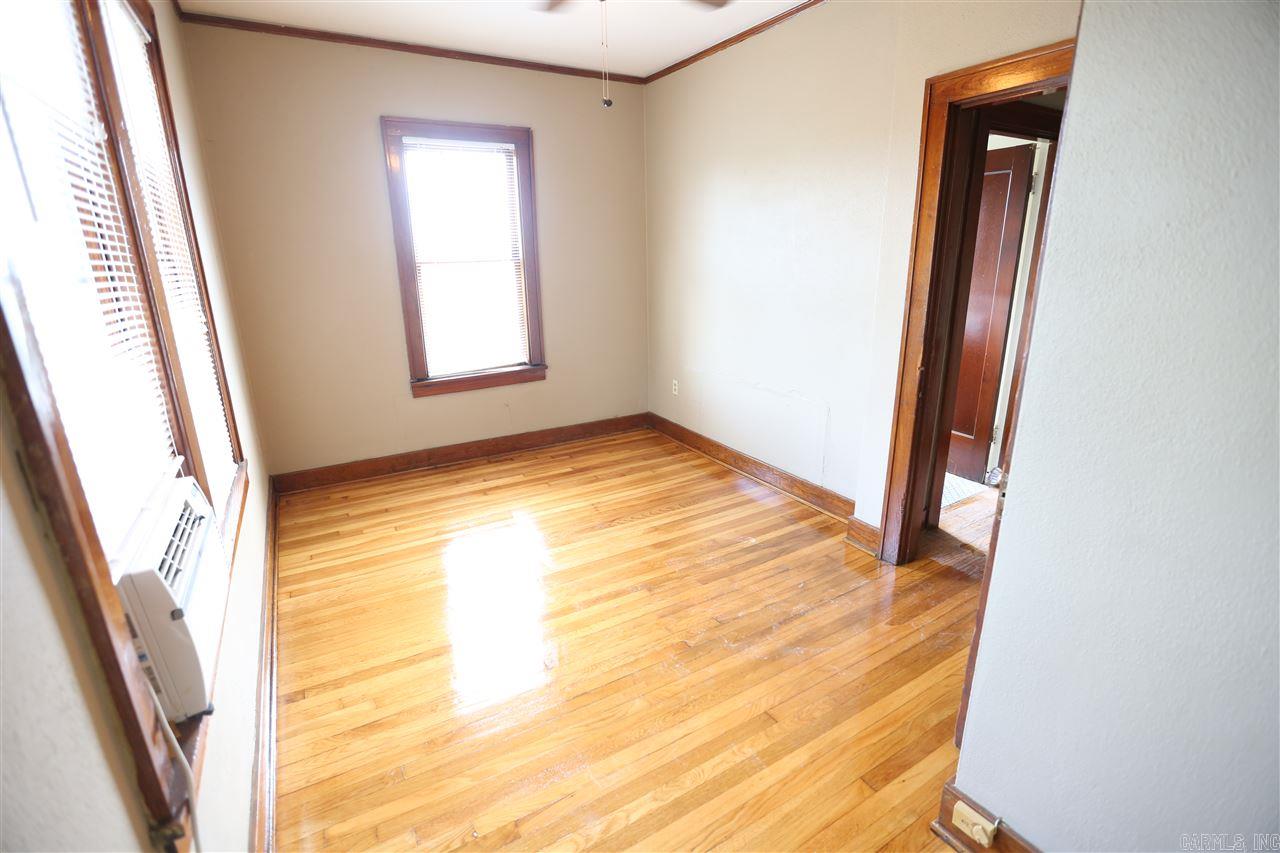 Capital View - Residential Lease