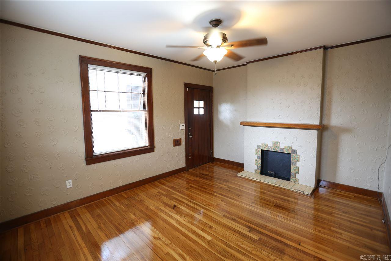 Capital View - Residential Lease