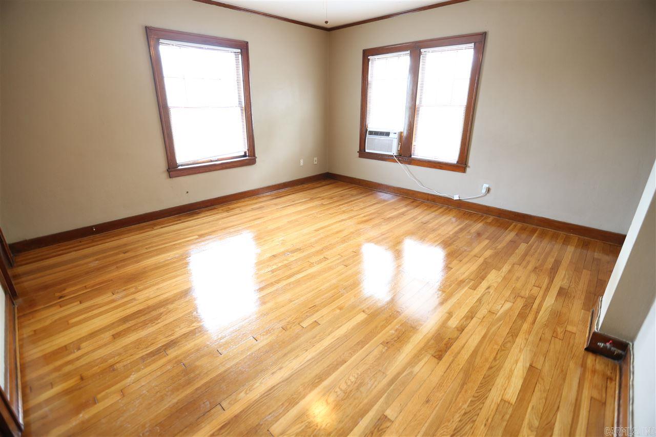 Capital View - Residential Lease