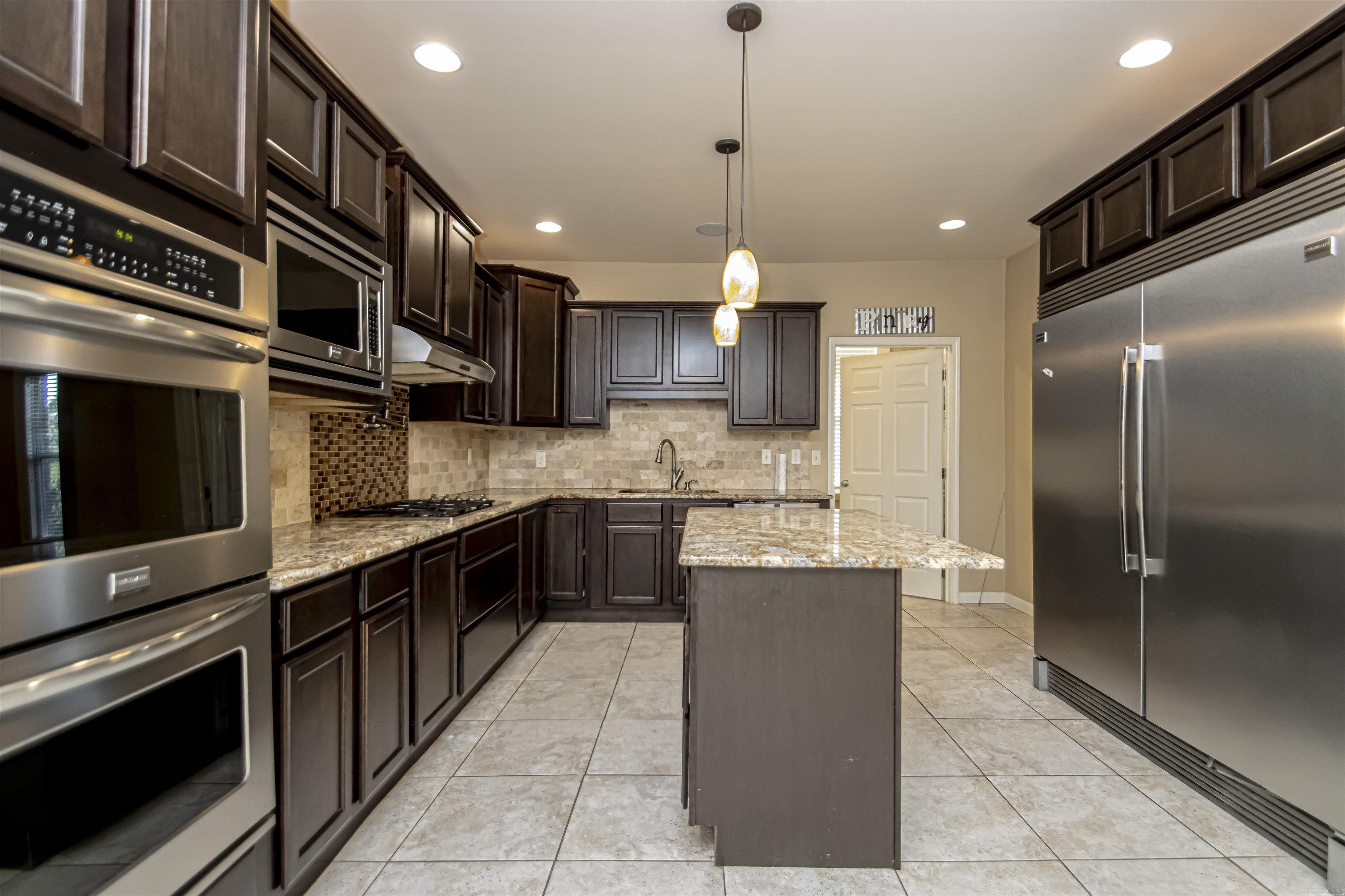 Braddocks - Residential Lease