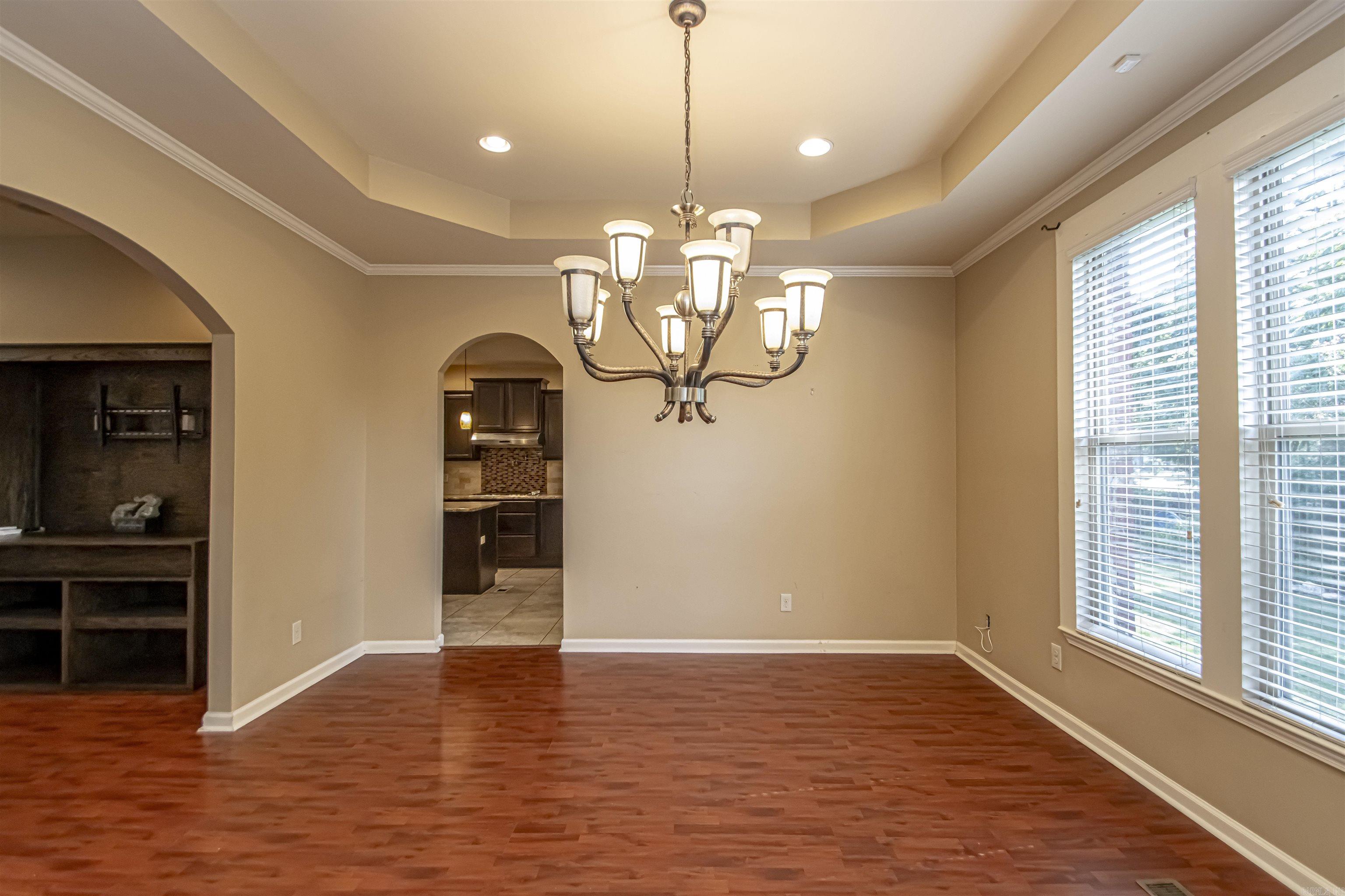 Braddocks - Residential Lease