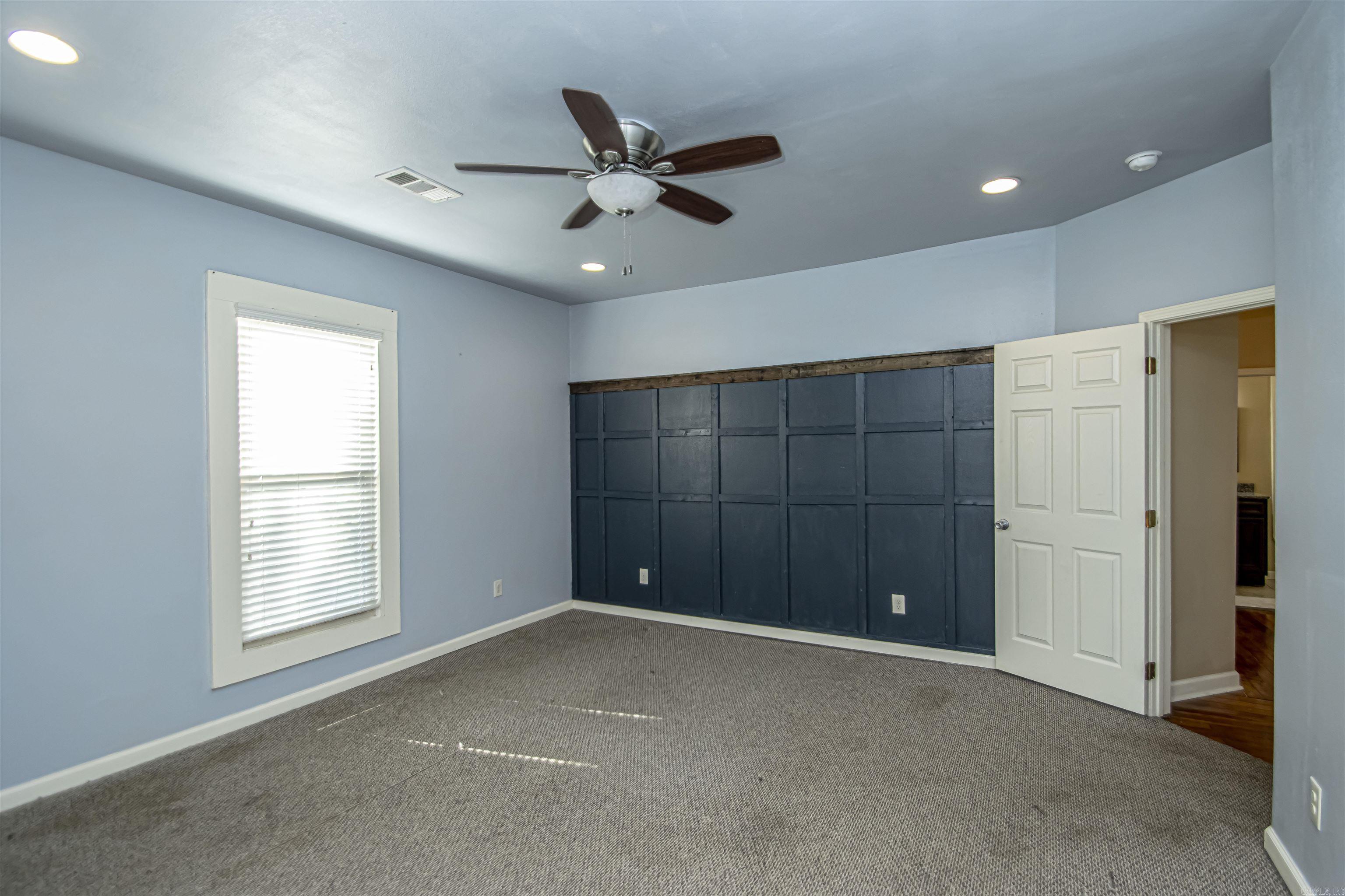 Braddocks - Residential Lease