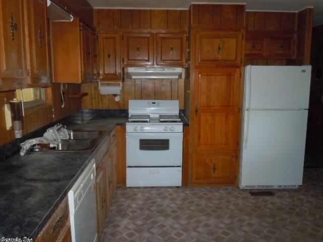 Scenic Acres - Residential