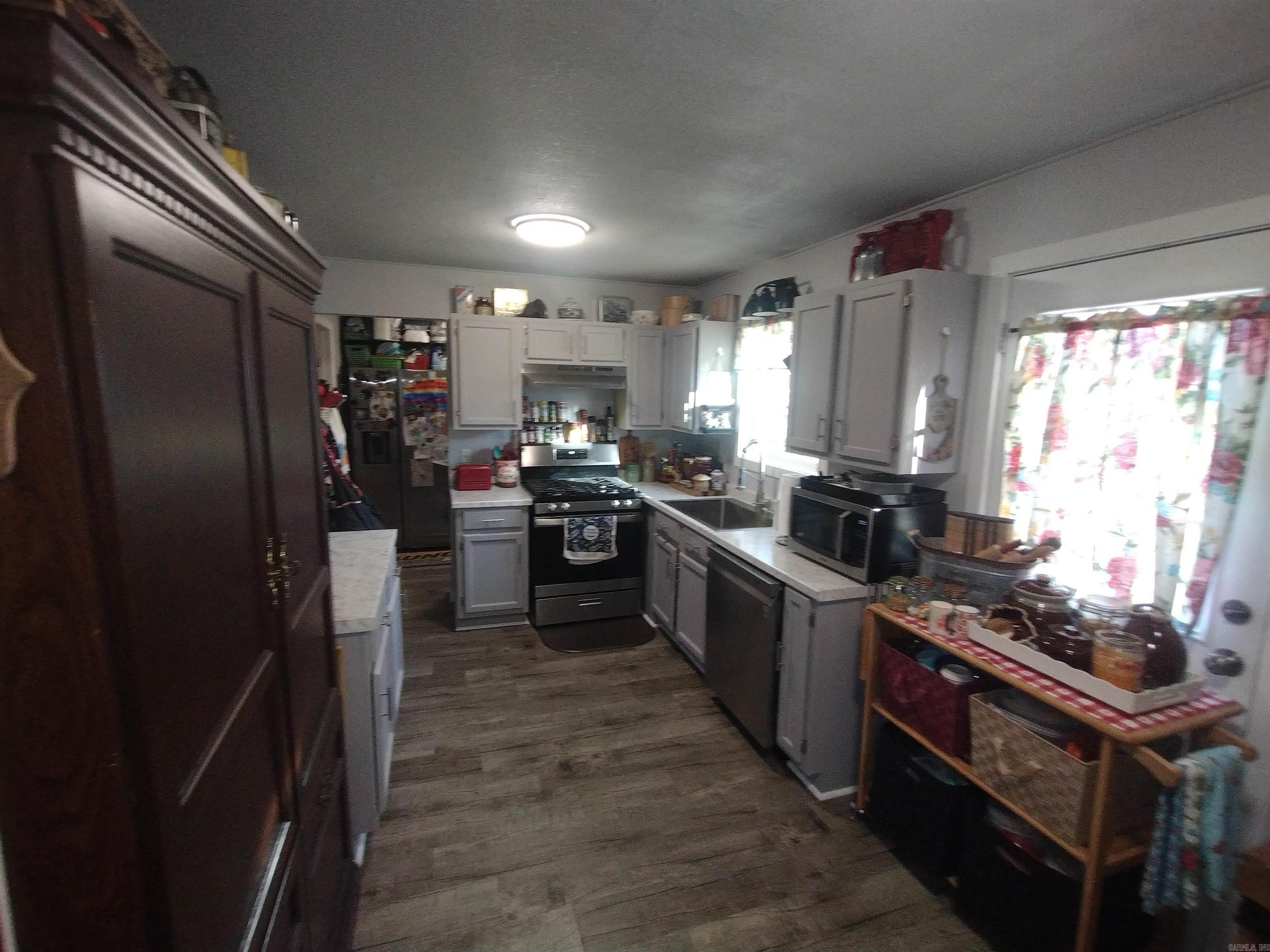 Lackey - Residential