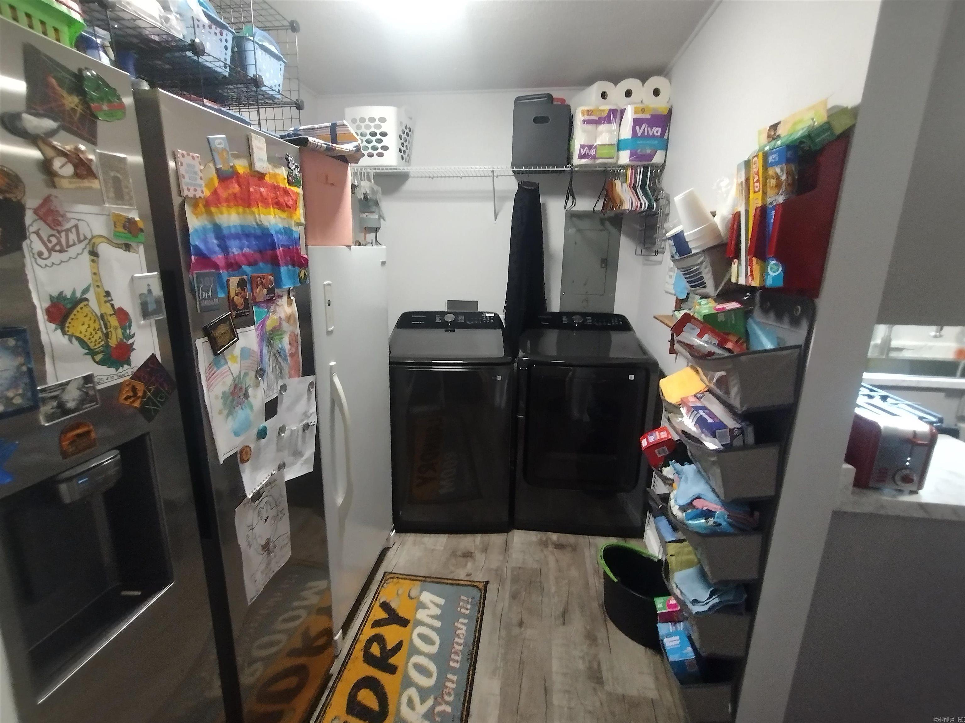 Lackey - Residential