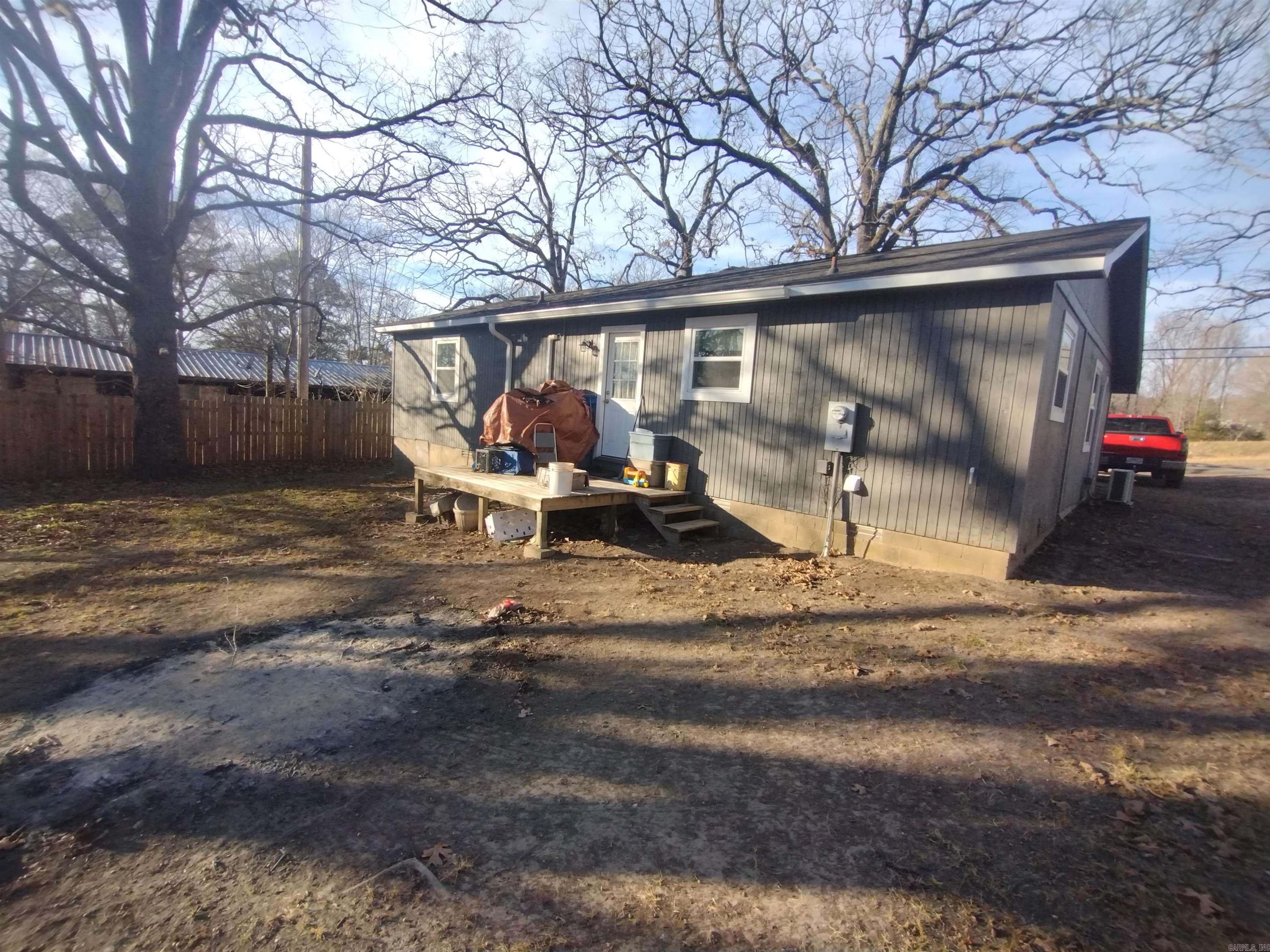 Lackey - Residential