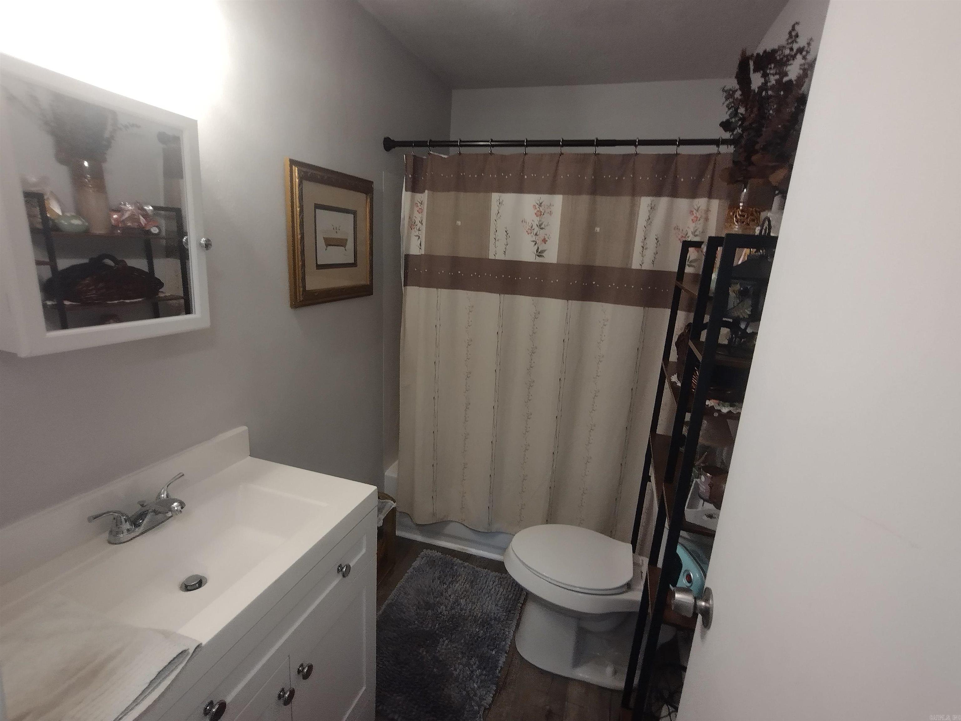 Lackey - Residential