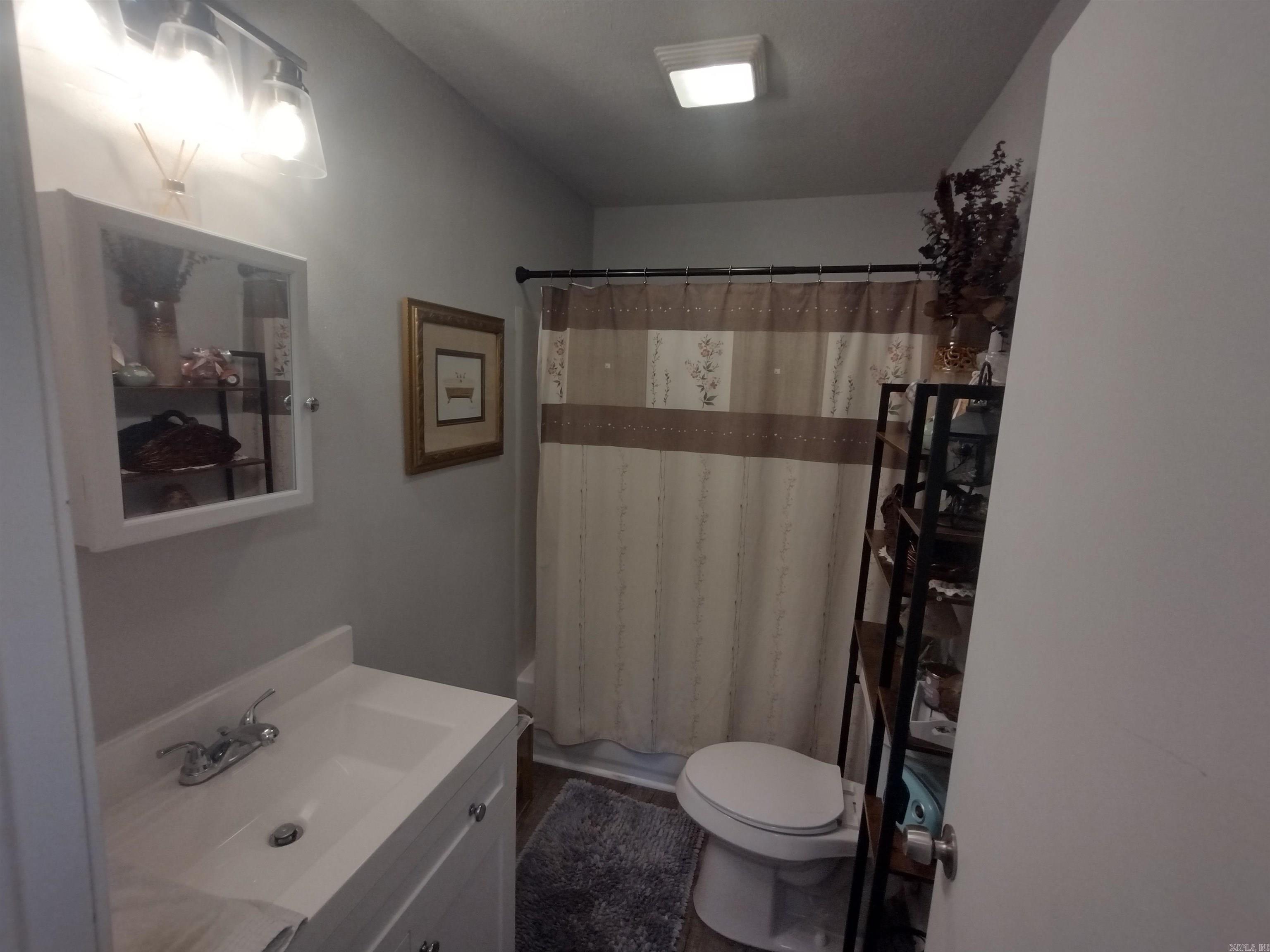 Lackey - Residential