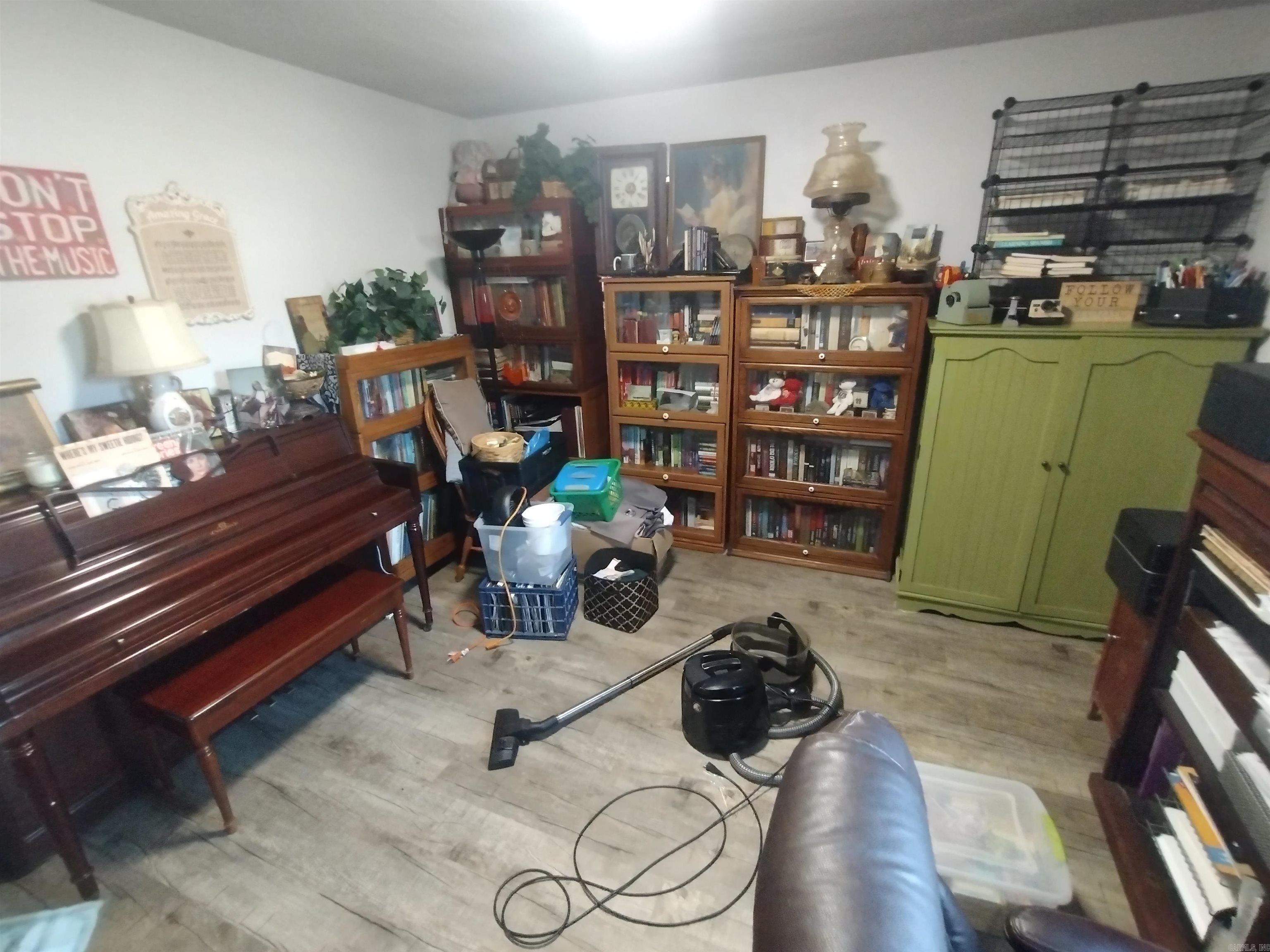 Lackey - Residential