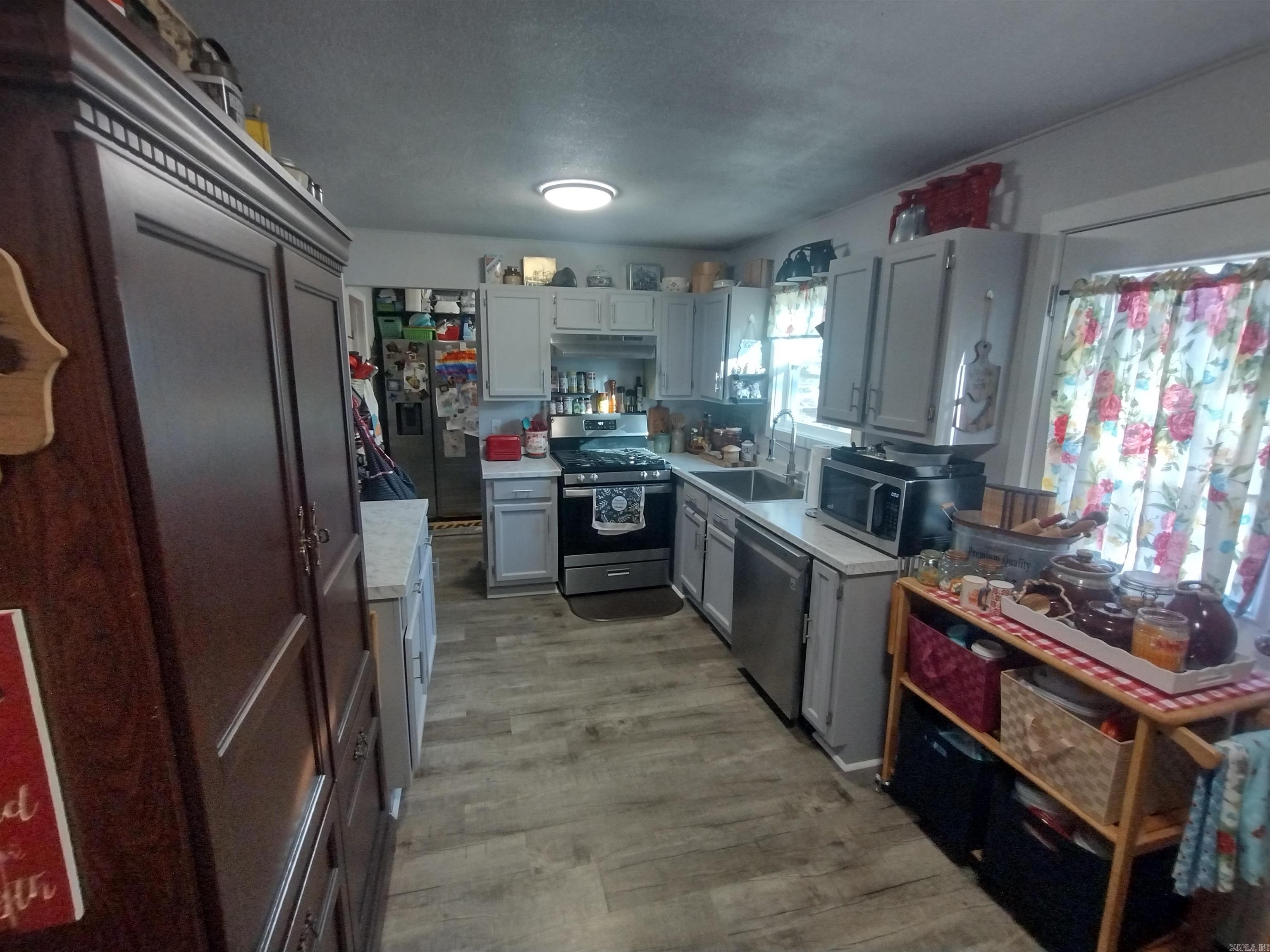 Lackey - Residential