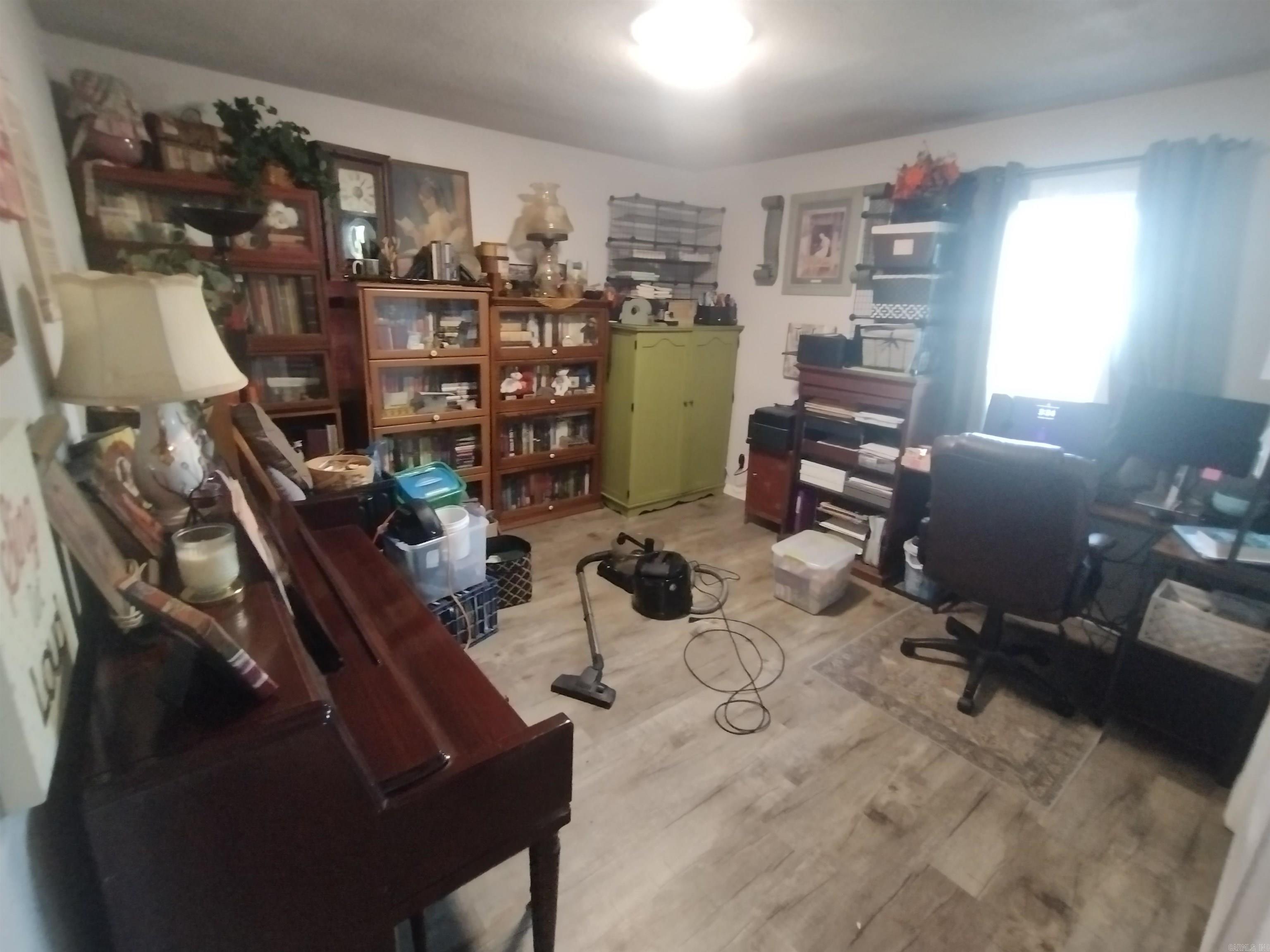 Lackey - Residential