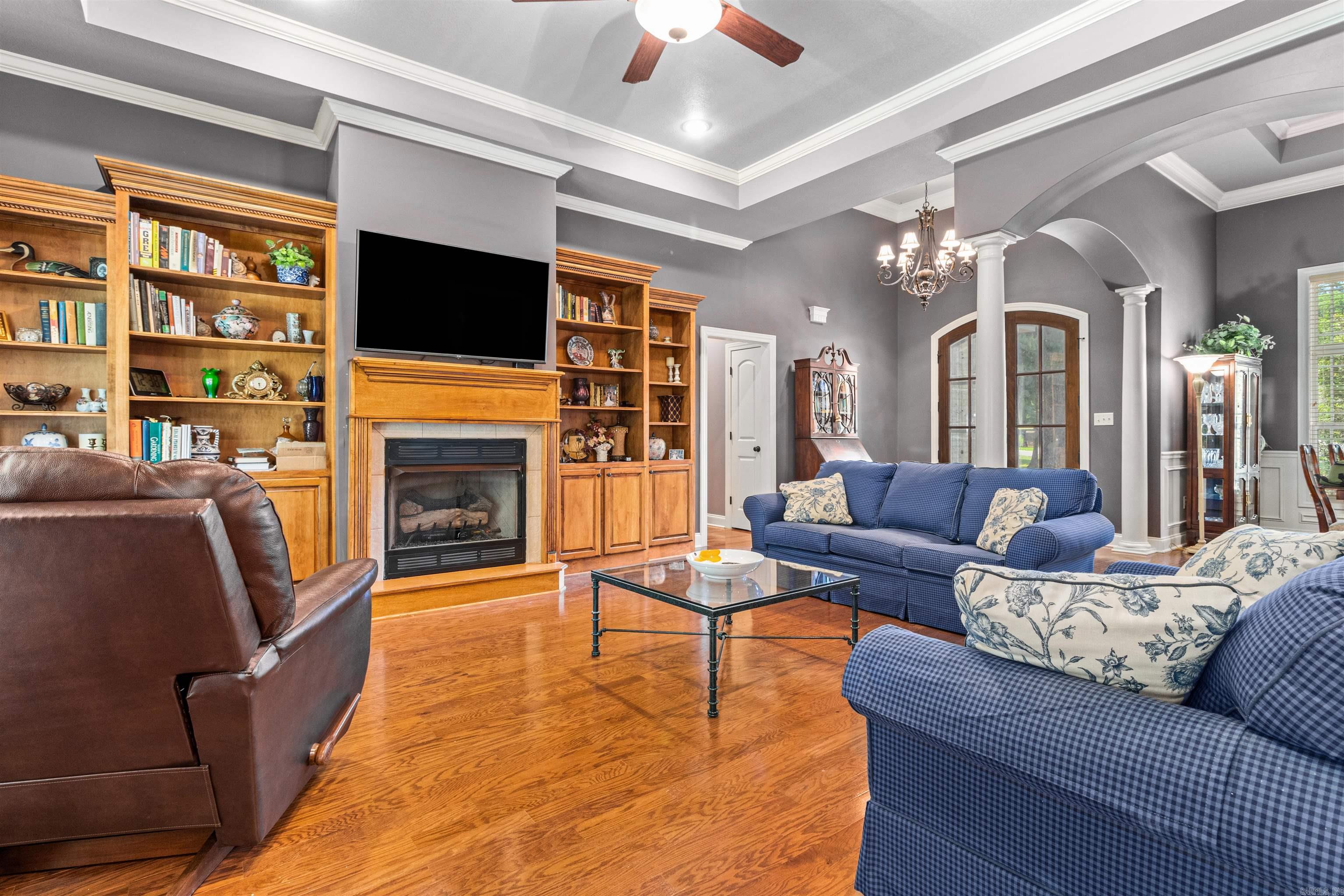 Tahoe Village - Residential