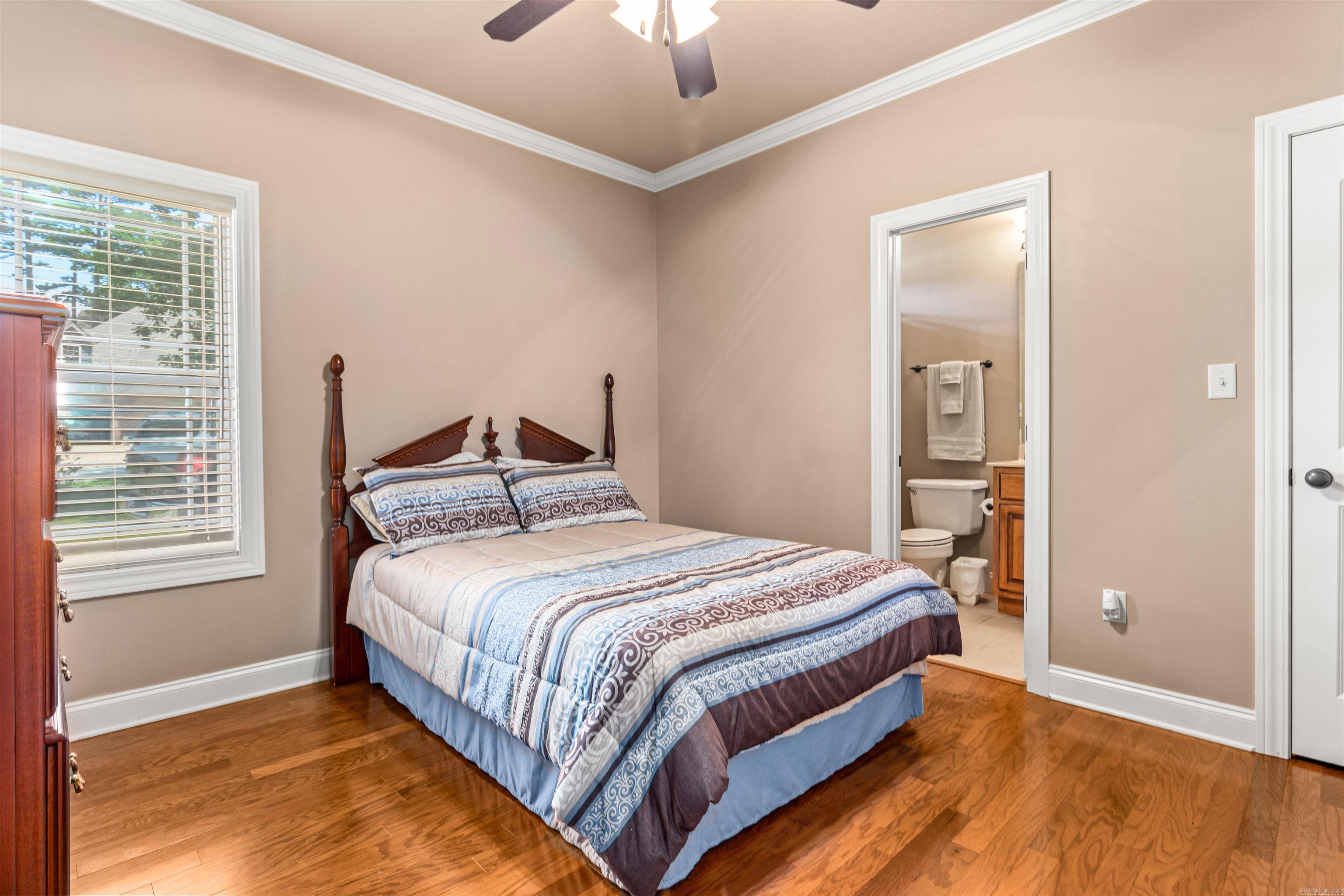 Tahoe Village - Residential