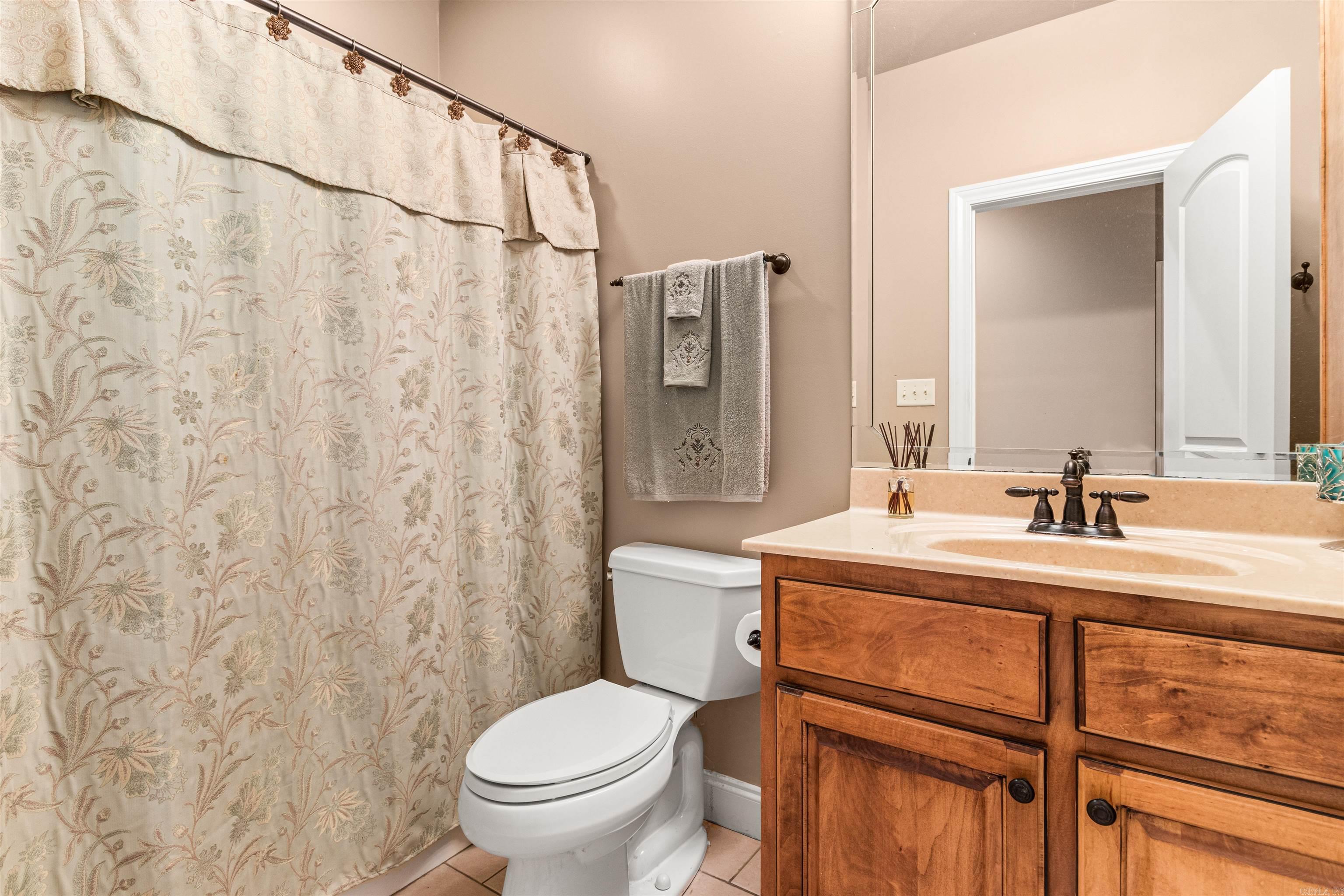 Tahoe Village - Residential