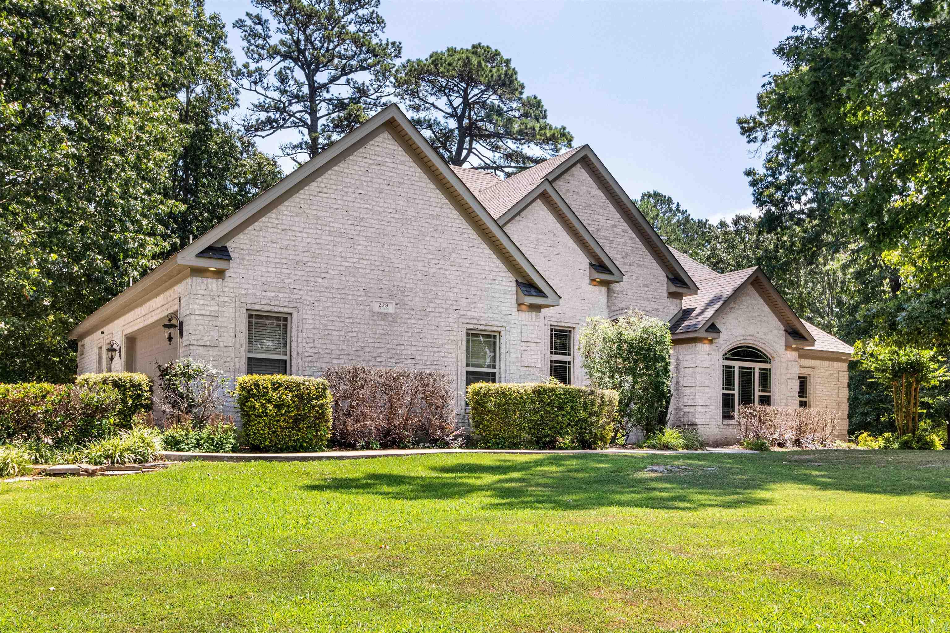 Tahoe Village - Residential