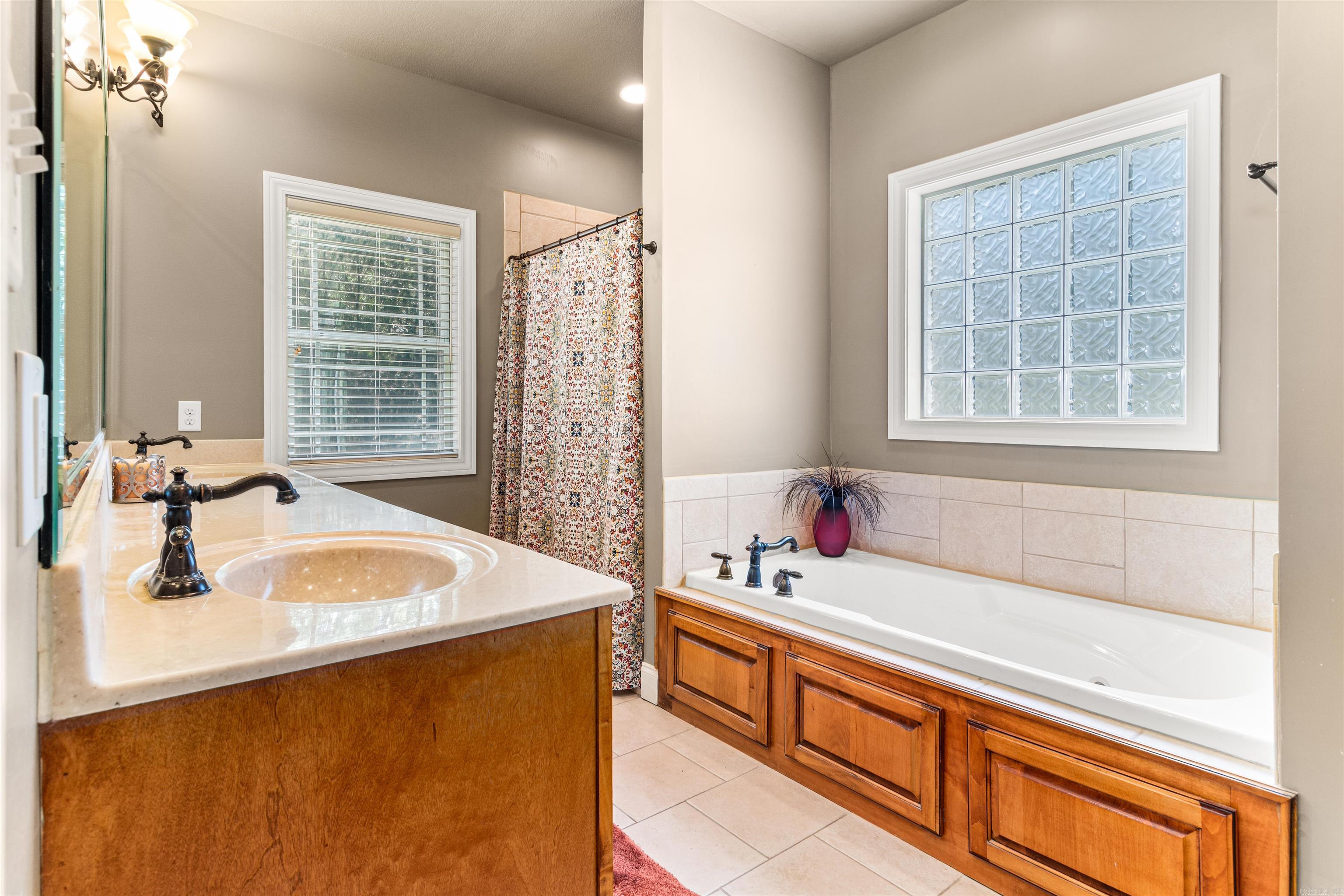 Tahoe Village - Residential