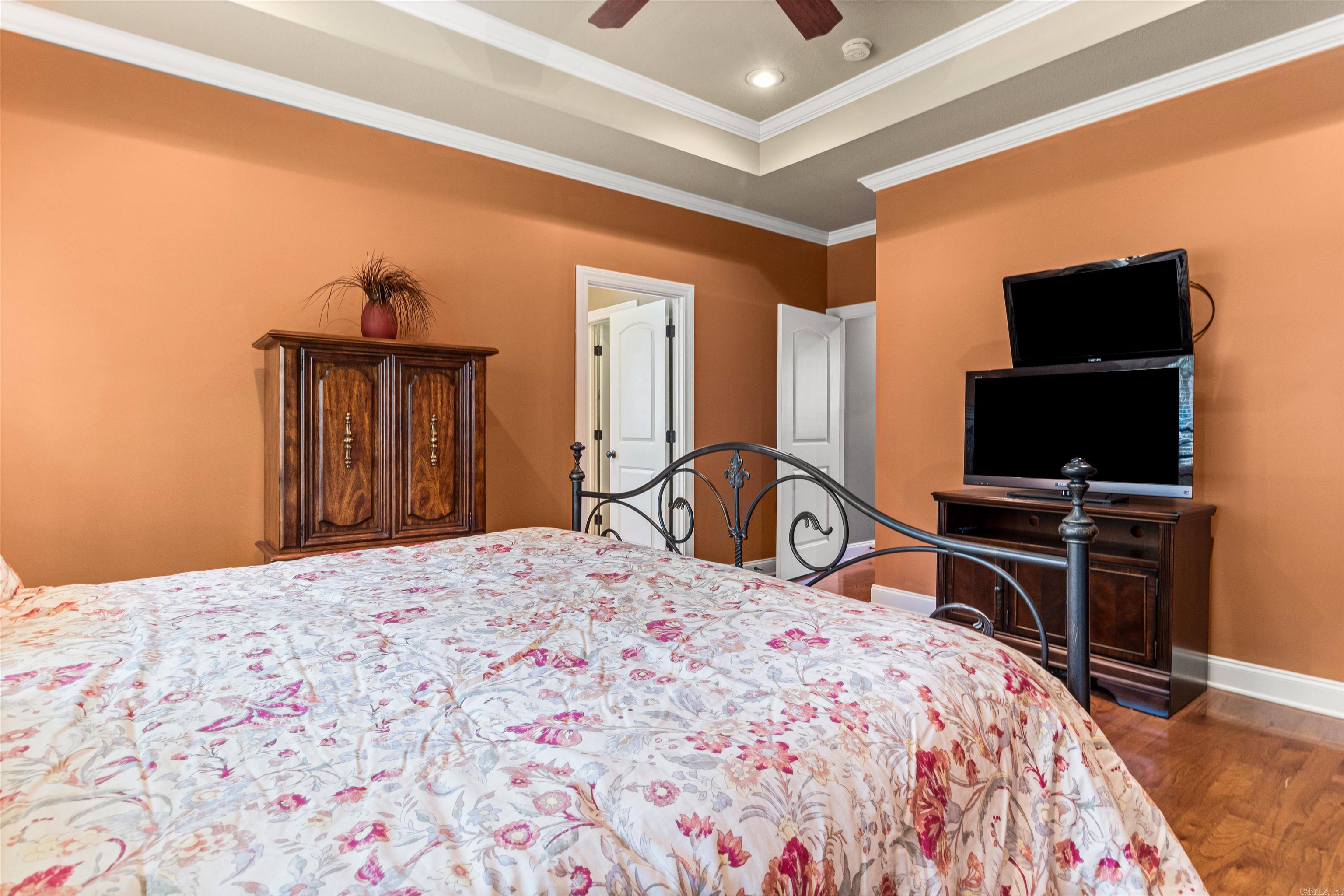 Tahoe Village - Residential